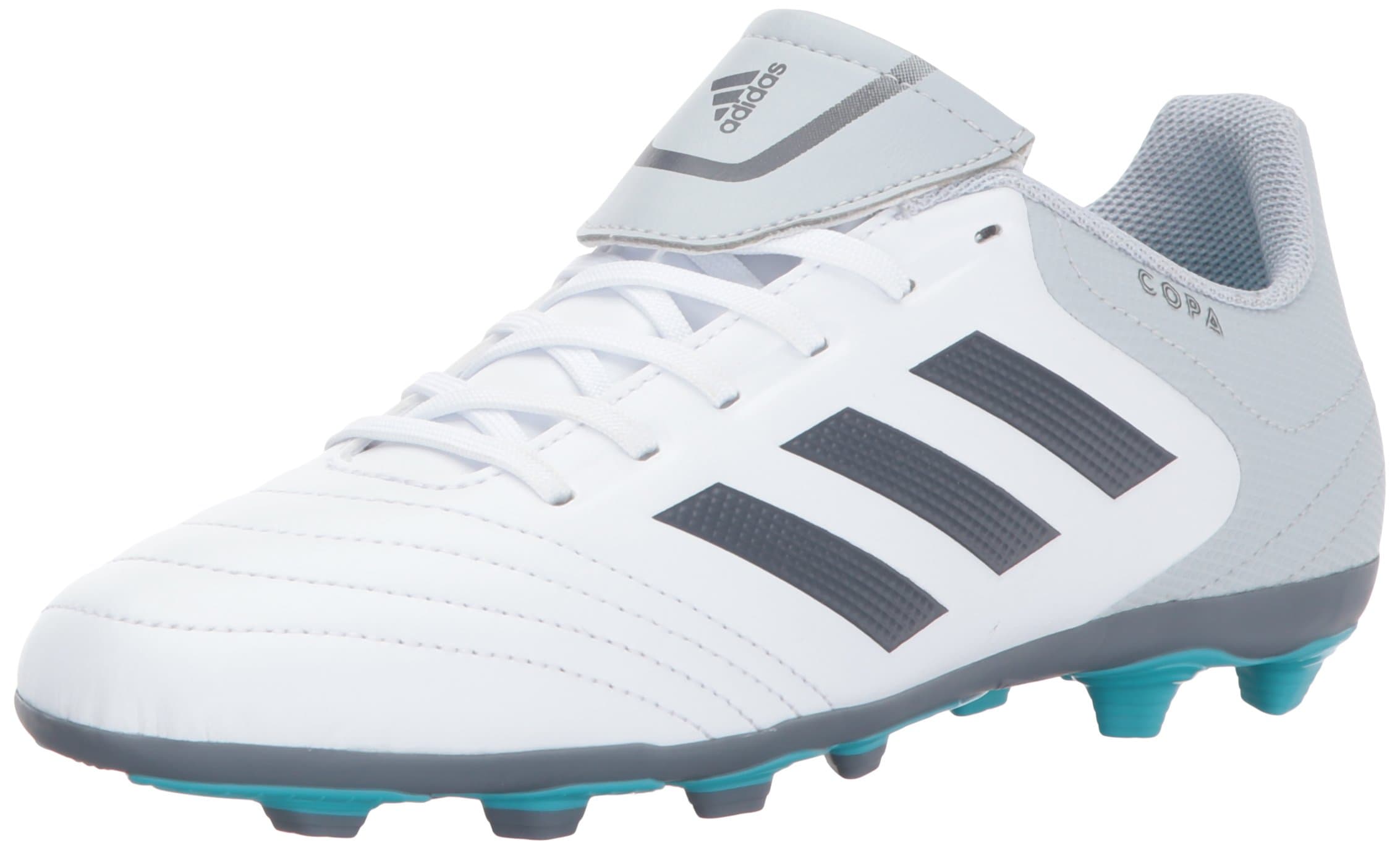 adidas Boy's Copa 17.4 FxG J Skate Shoe