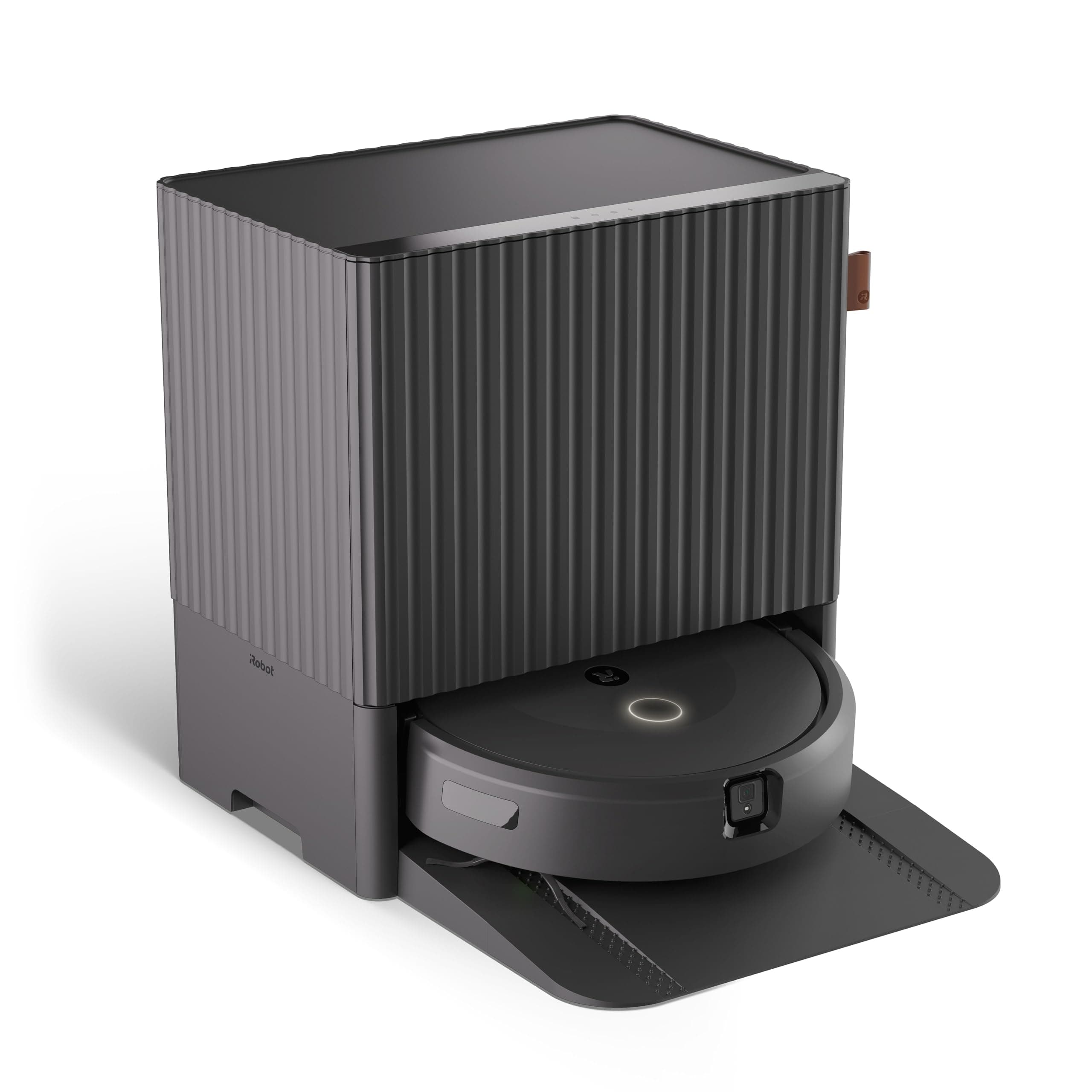 iRobot Roomba Combo® 10 Max robot + AutoWash