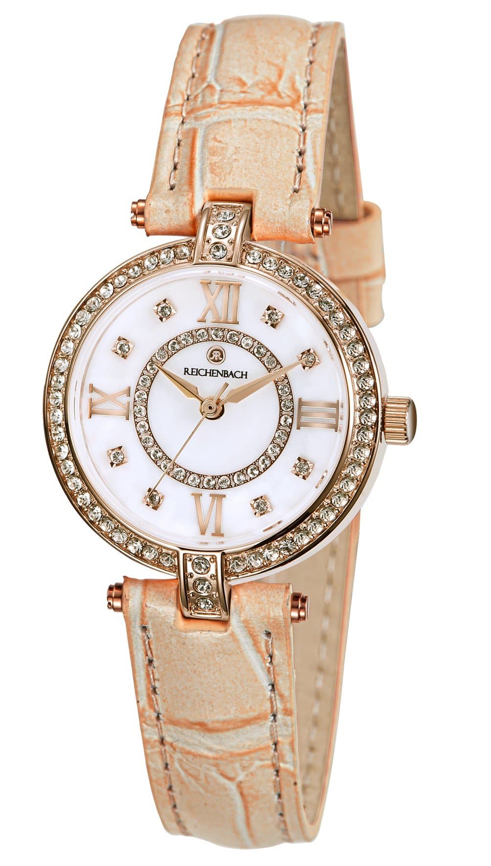 Reichenbach Ladies quarz Watch Gillion, RB114-388