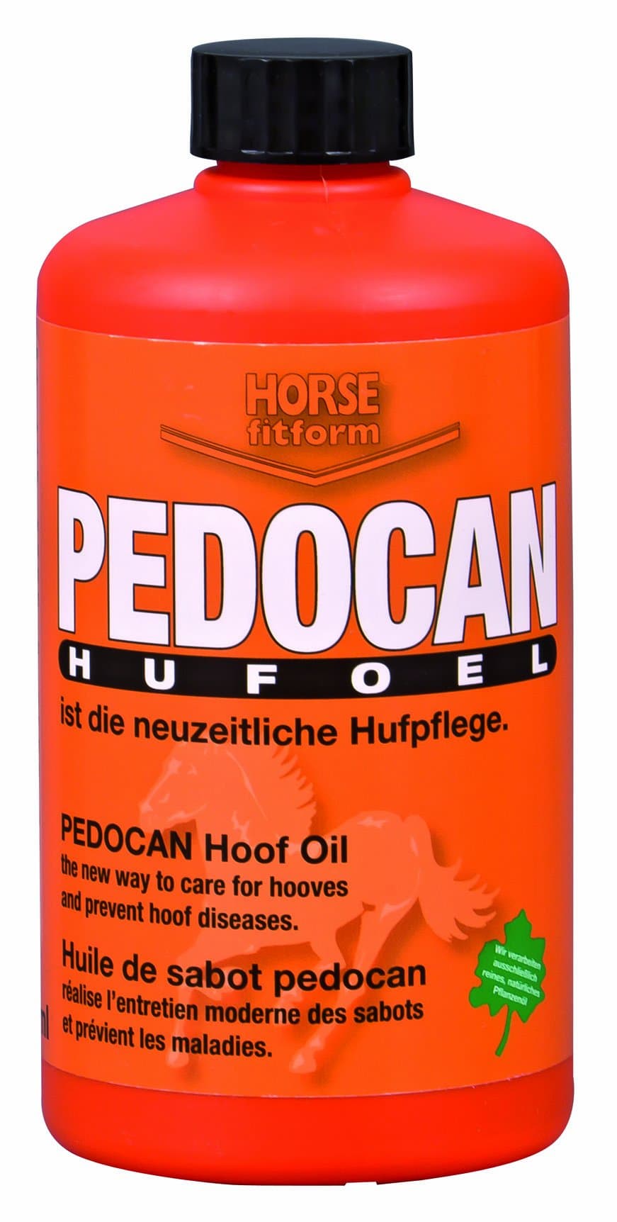 Pedocan Hoof Oil 500 ml