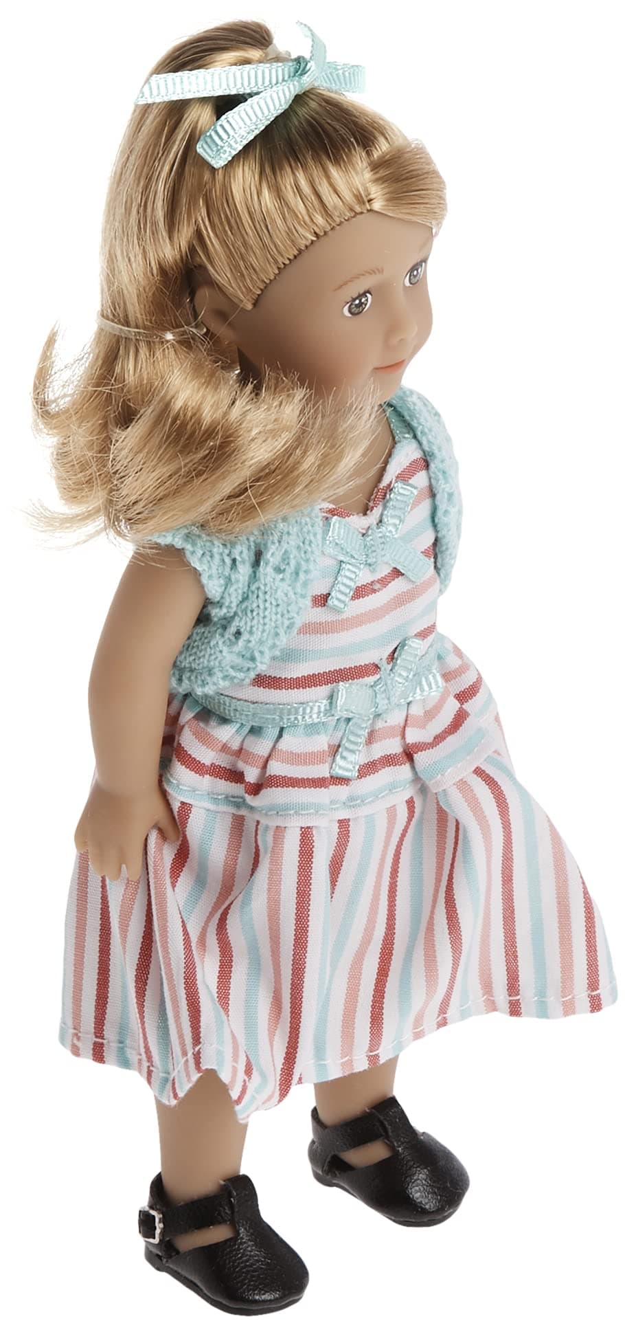 Maryellen Larkin (American Girl Beforever) Toy – August 27, 2015