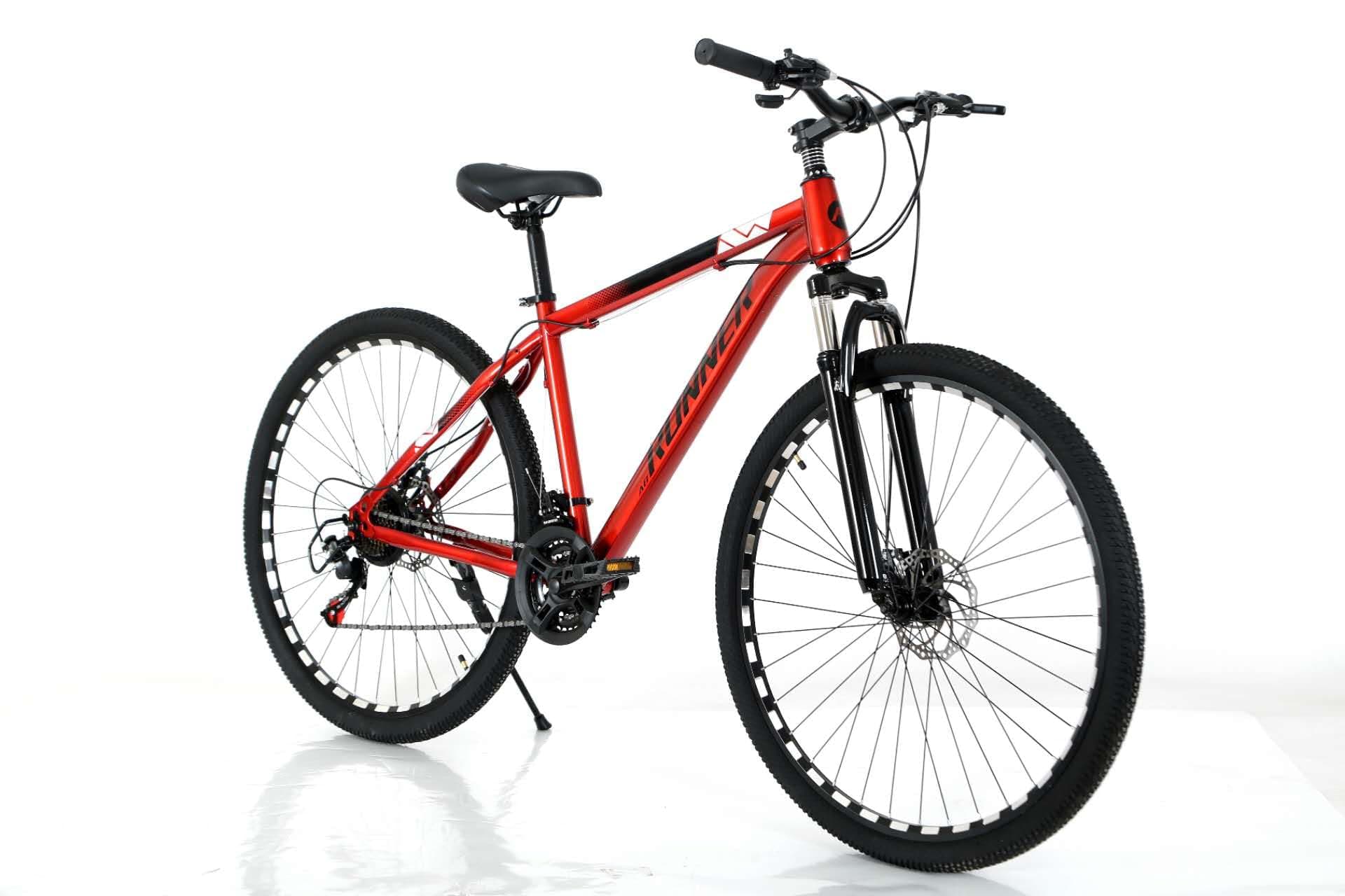 29 inch mountain bike bike sport fitness mountain bike 21 speed BBG87