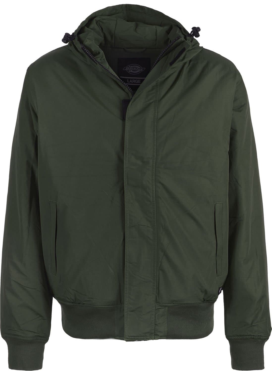 Dickies Cornwell Men's Waterproof Jacket