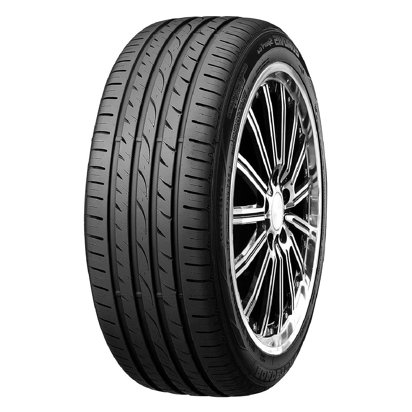 Roadstone 225/50 R17 98 W eurovis Sport 04 XL