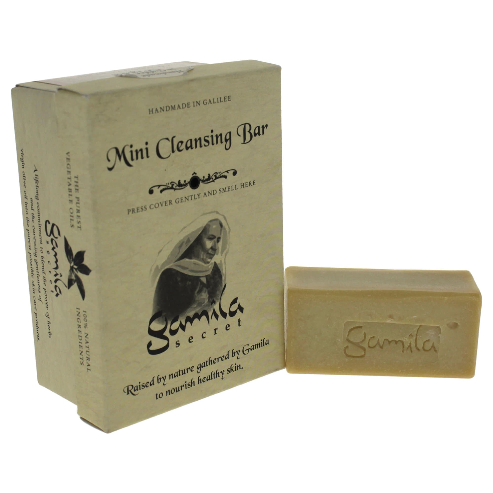 Gamila Secret Mini Original