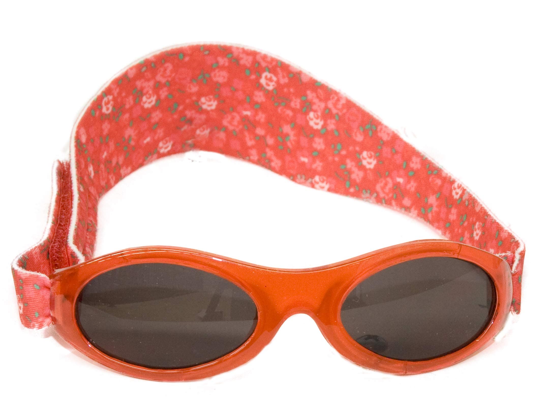 Baby Banz unisex baby Adventure Sunglasses infant and toddler sunglasses, Camo Green, 0 US