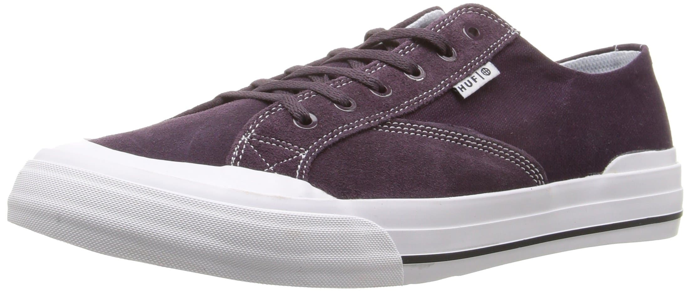 Huf Men's Classic Lo Ess Skateboarding Shoe