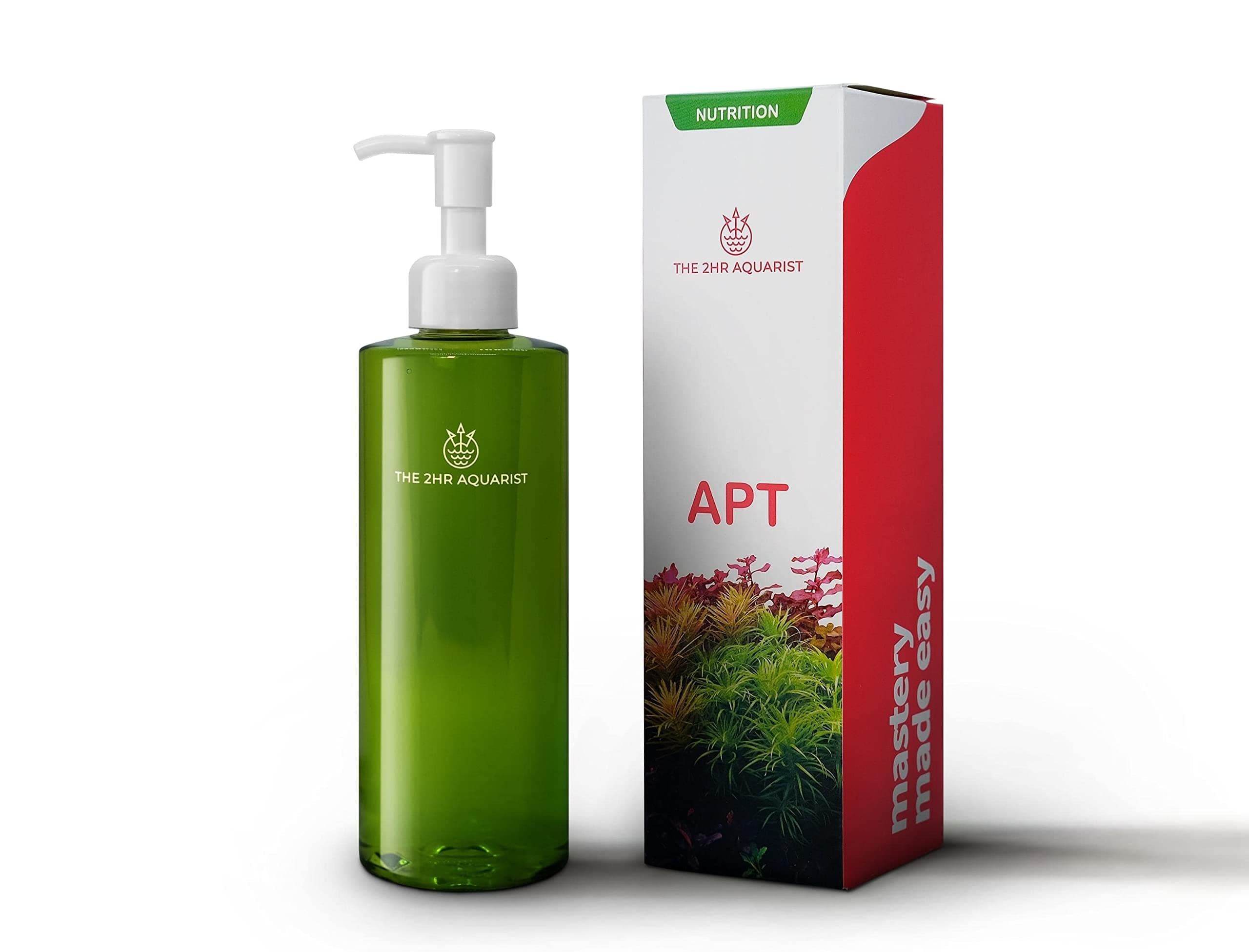 APT Zero [Liquid Nutrition]