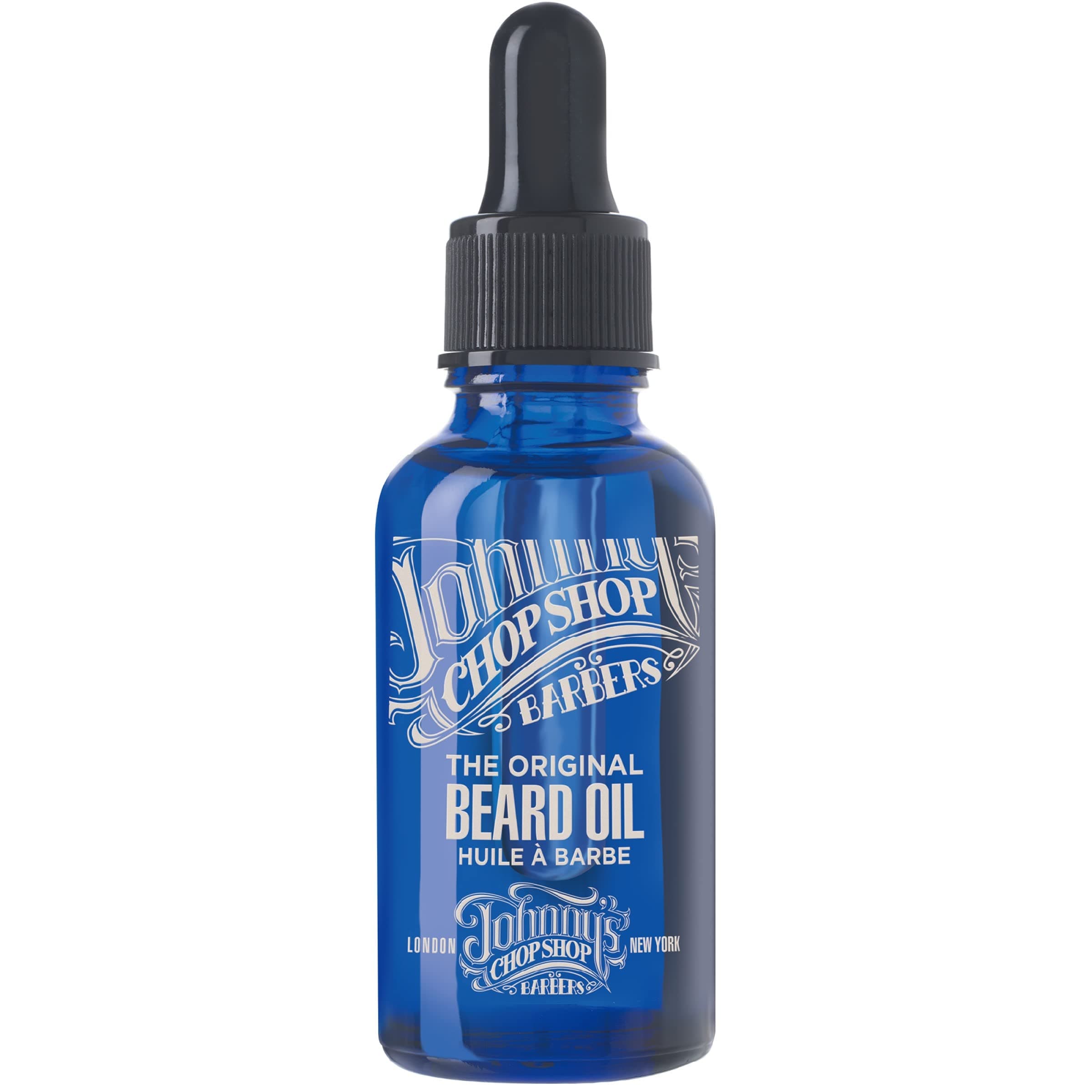 Beard Oil