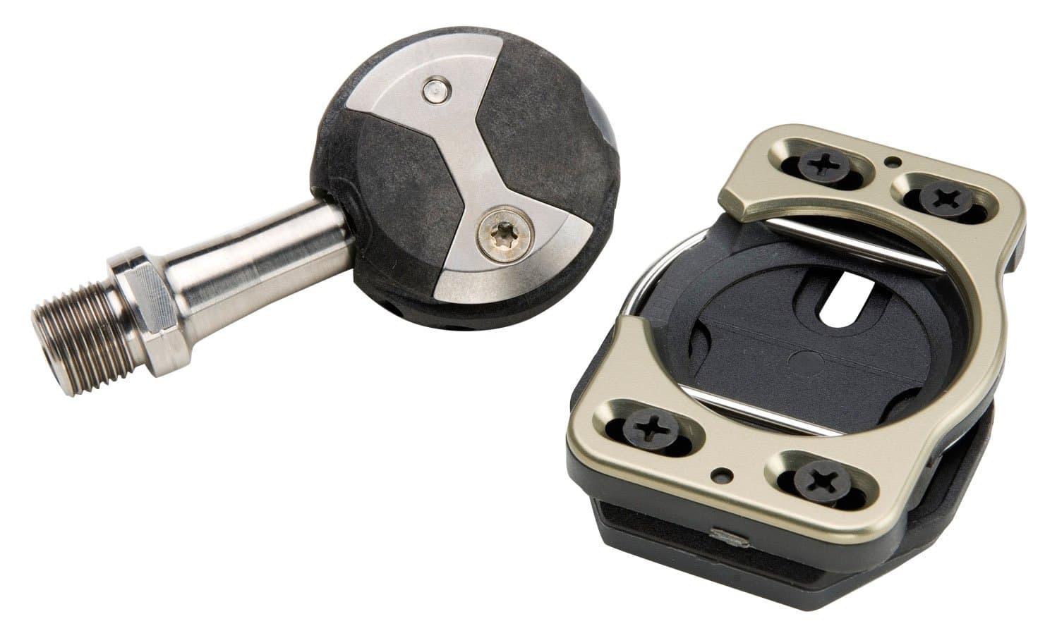 SpeedPlay X1 Pedal Black