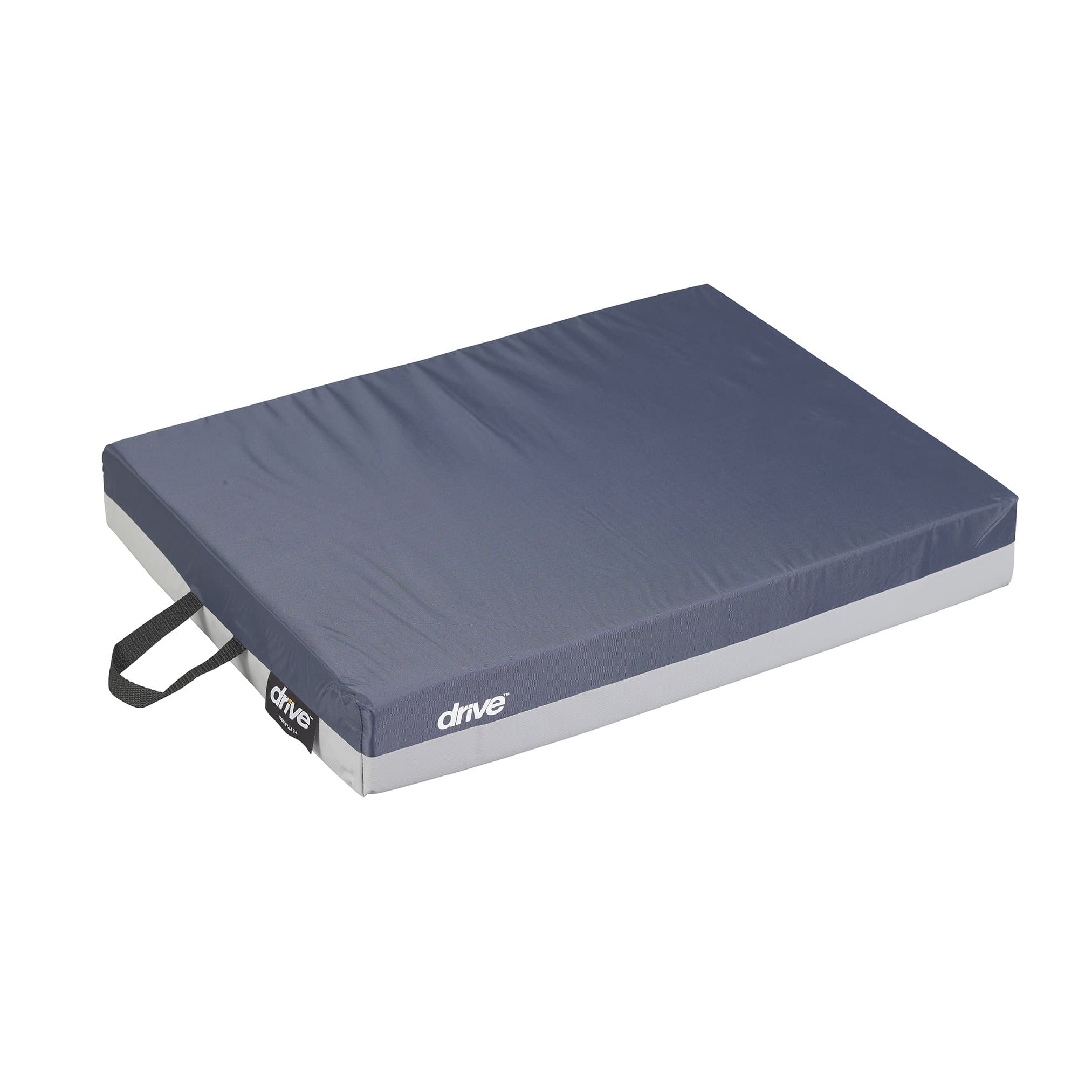 Drive Medical 14894 Skin Protection Gel "E" Wheelchair Seat Cushion