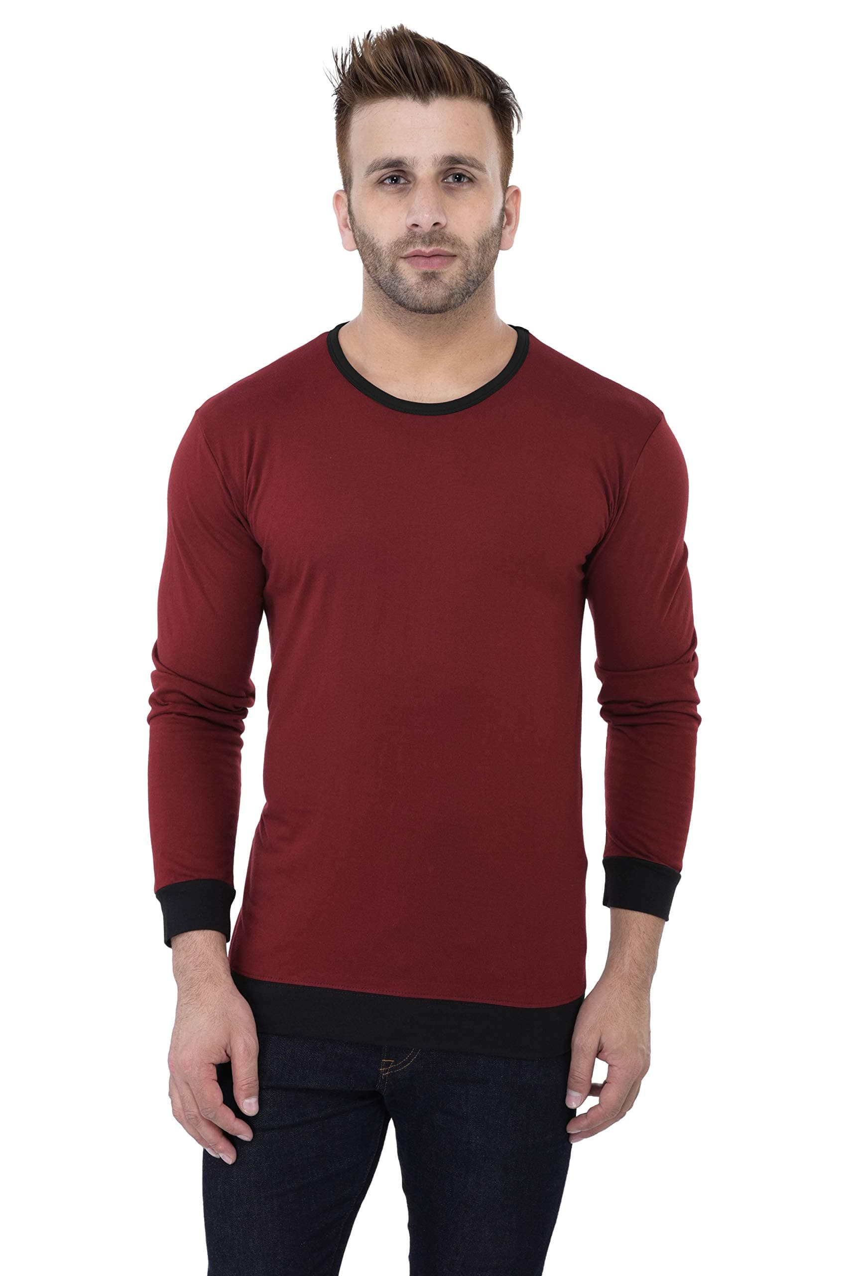 Katso Men's Slim Fit T-Shirt