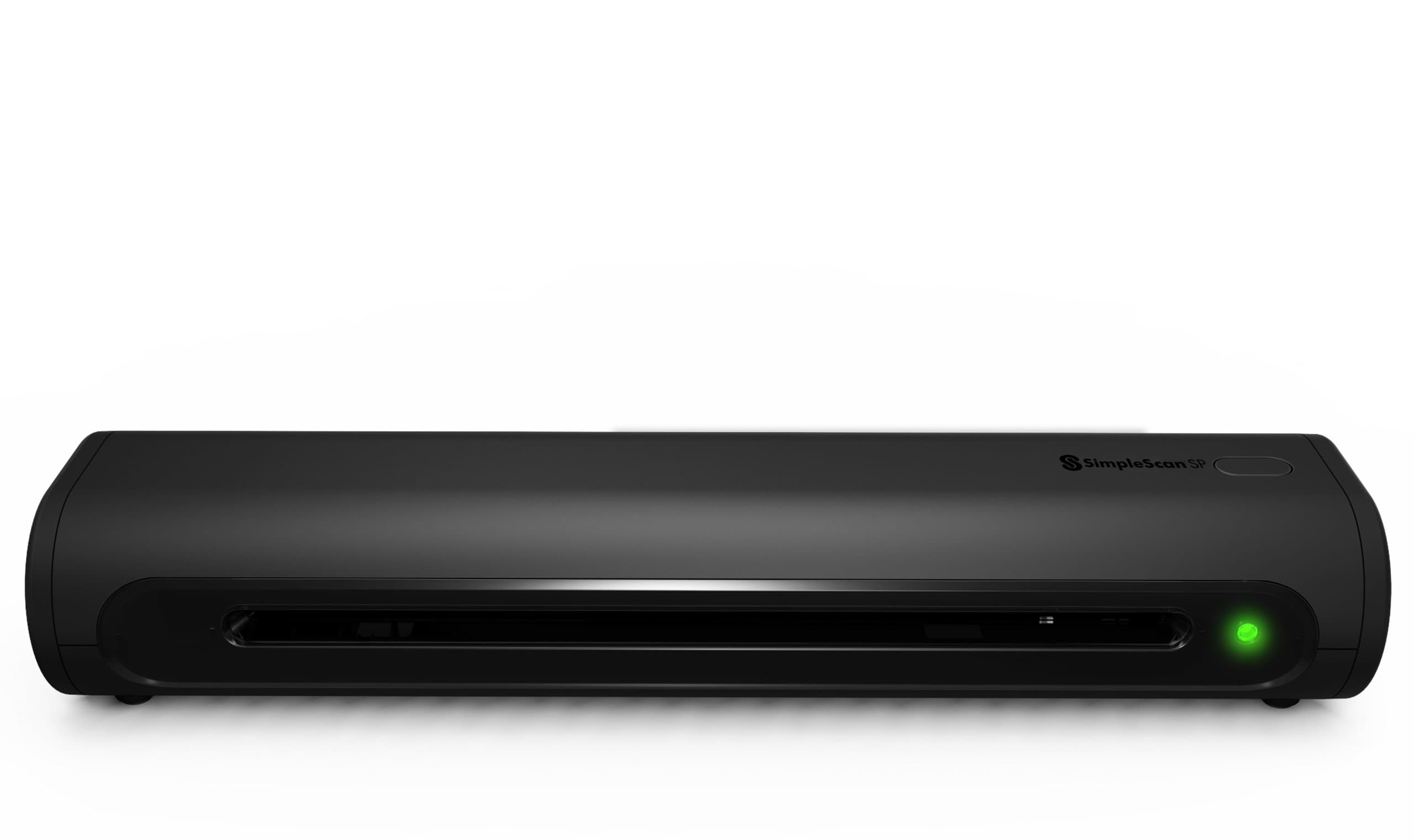 SimpleScan SP SM46301 Simplex Mobile Document Scanner