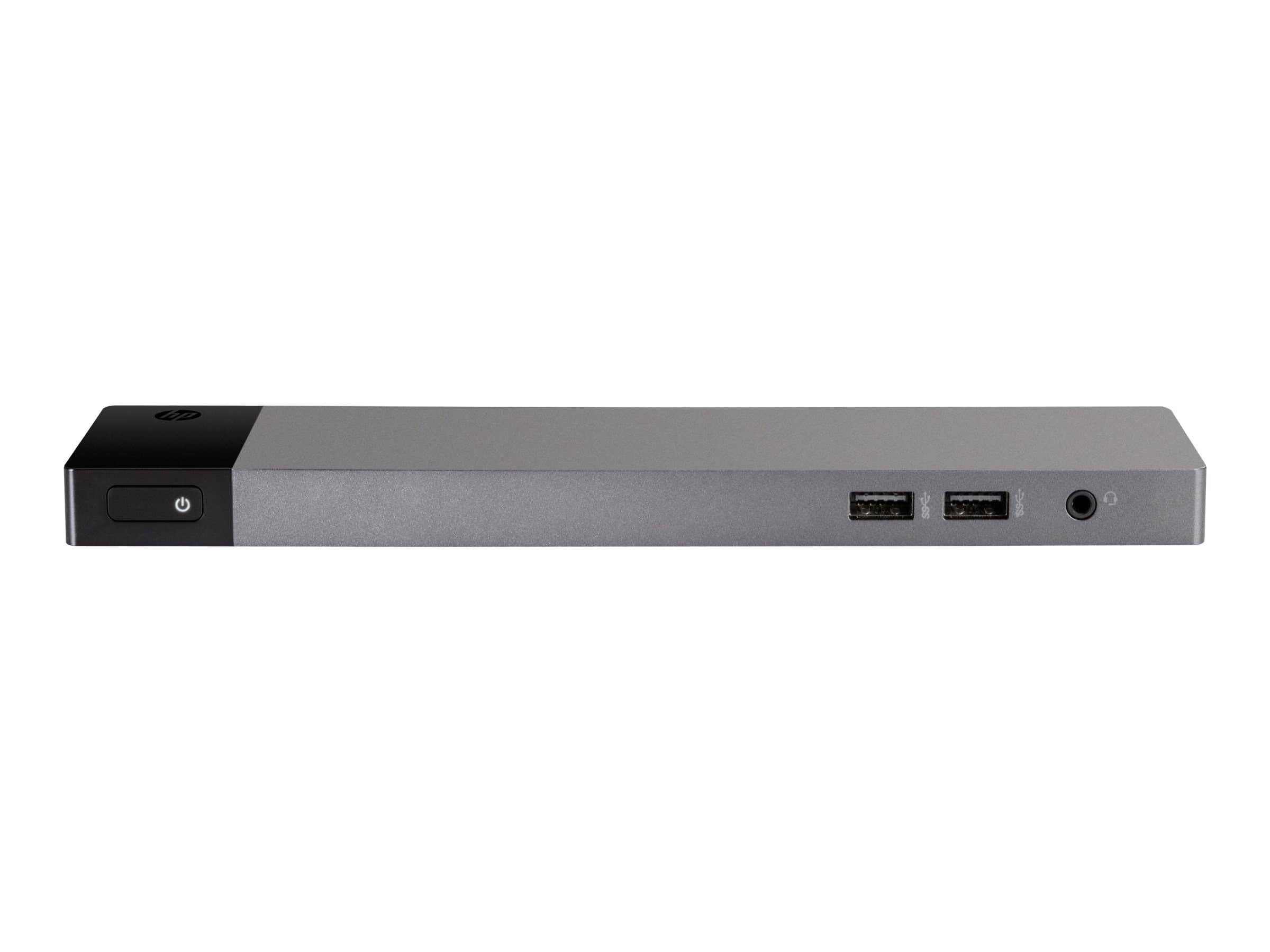 ZBook 200W TB3 Docking Station P5Q61AA