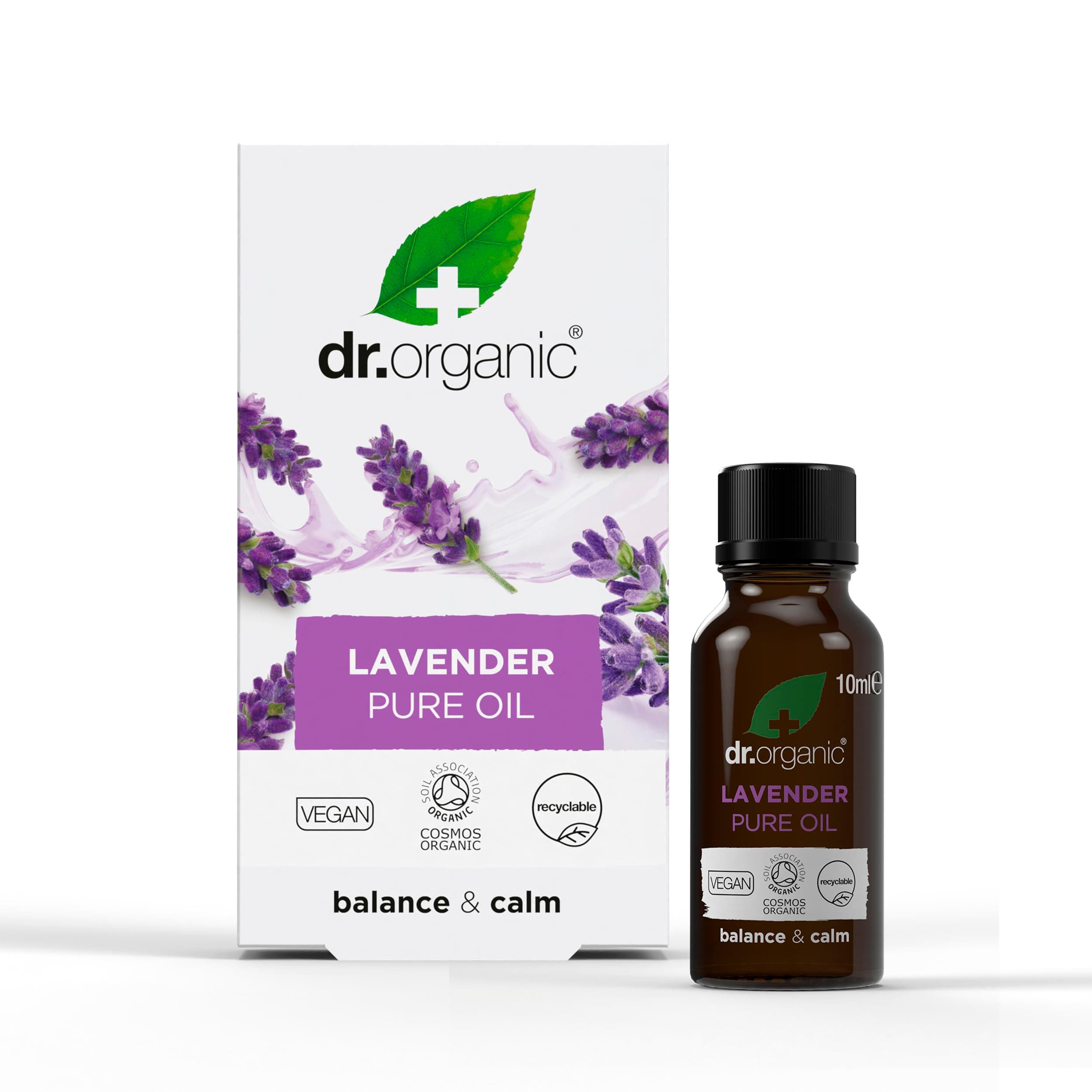 Lavender Oil