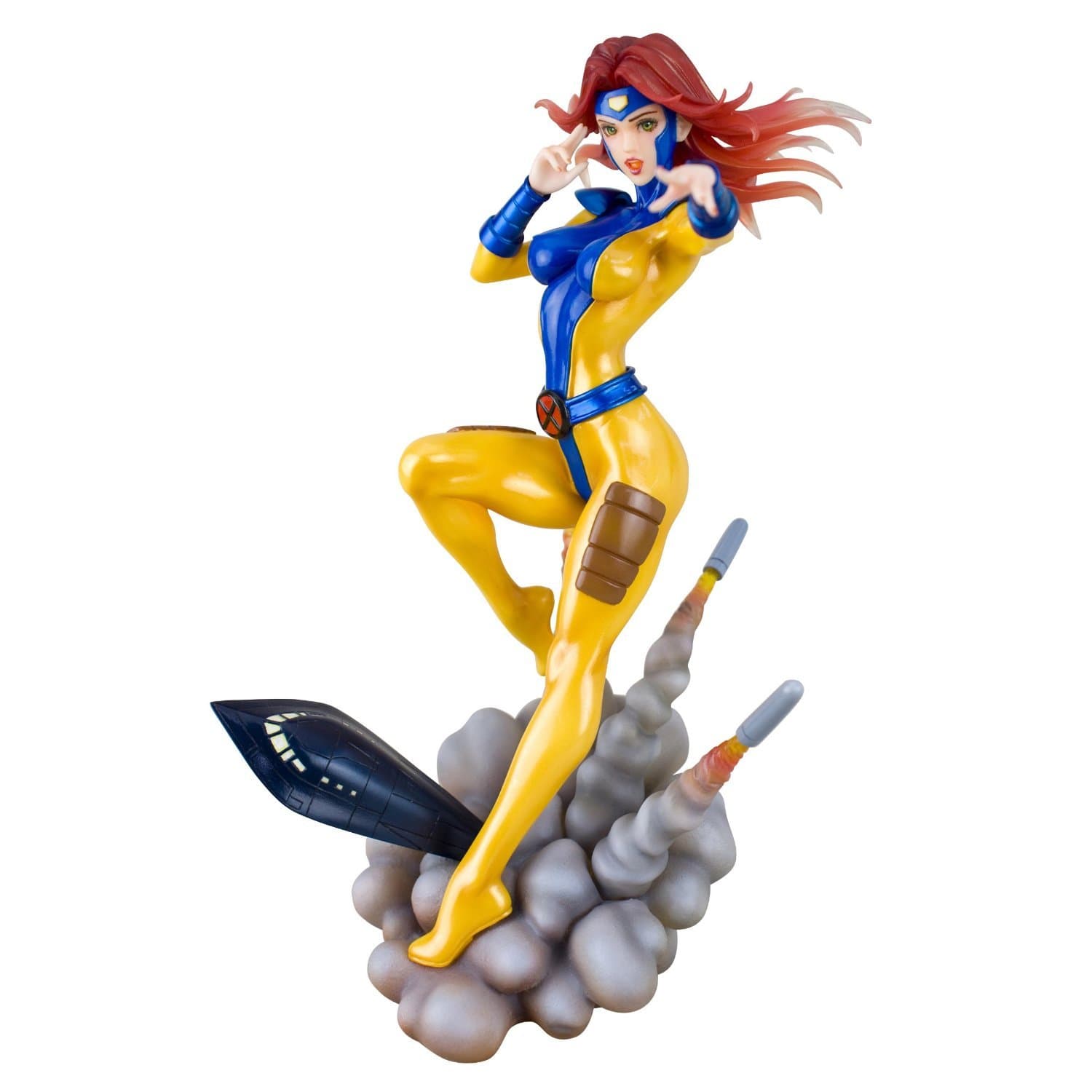 Kotobukiya Marvel: Jean Grey Bishoujo Statue