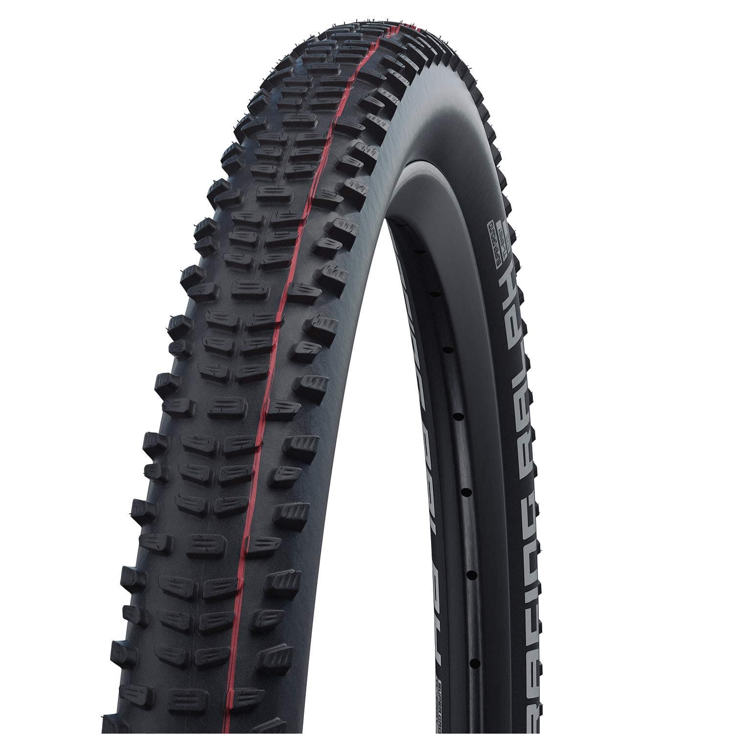 Schwalbe Unisex – Adult's RacingRalph HS490 SG Tyre