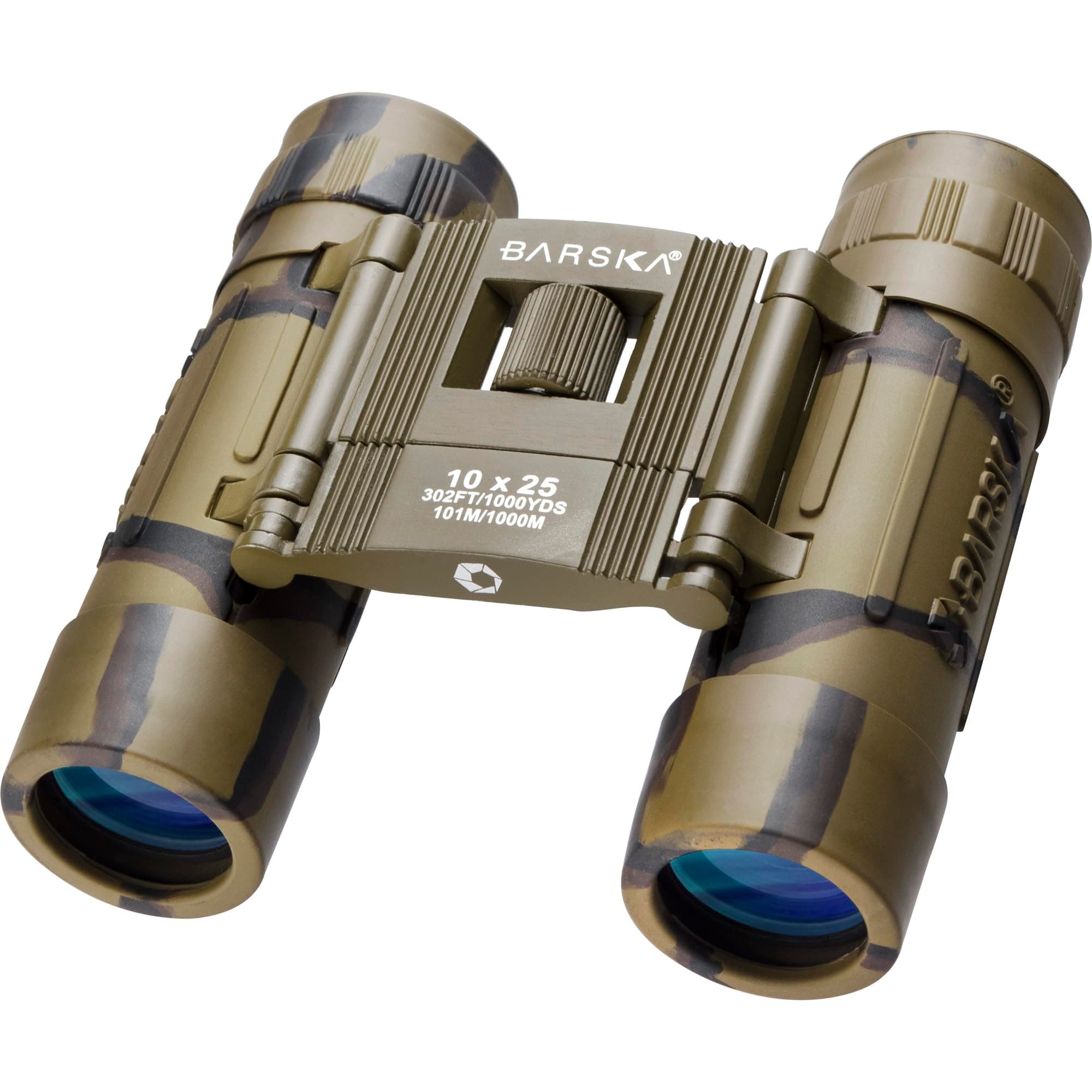 Barska AB10119 Binocular Black