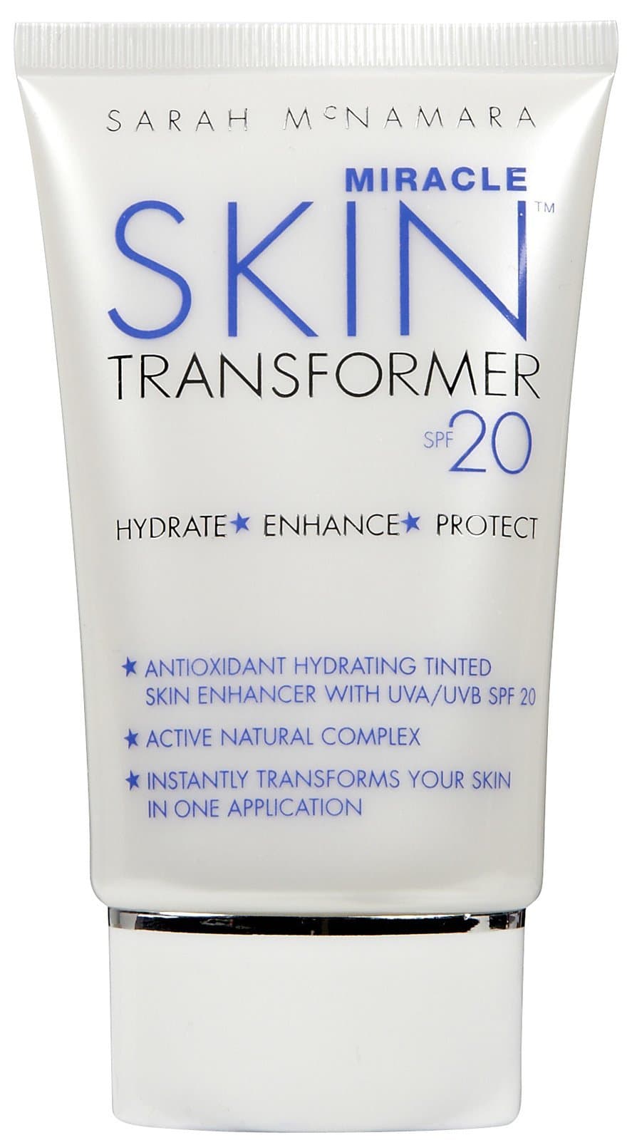 Miracle Skin Transformer SPF 20 - 1.5 oz - Translucent