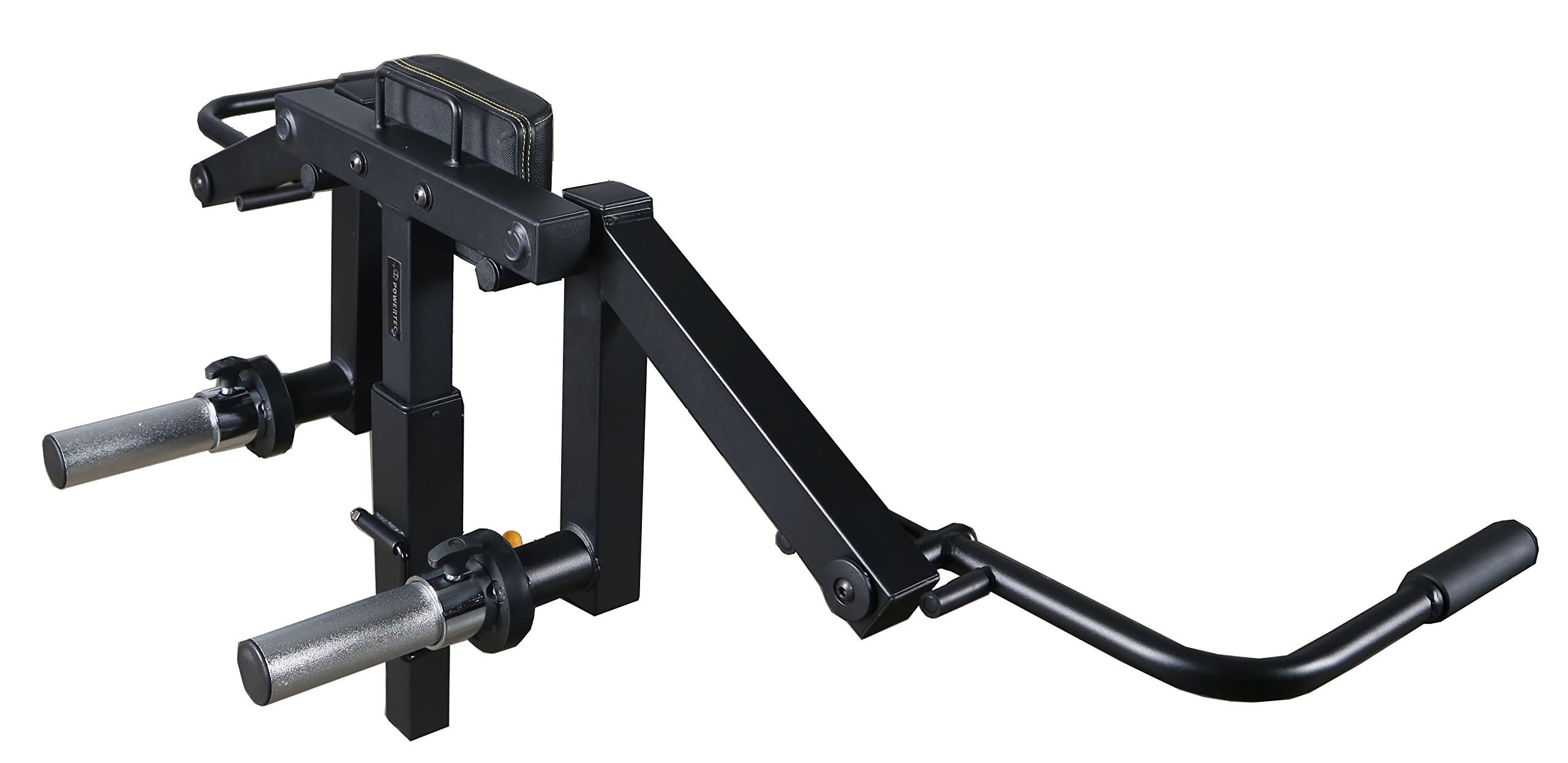 Powertec Fitness Workbench PEC Fly Accessory Black