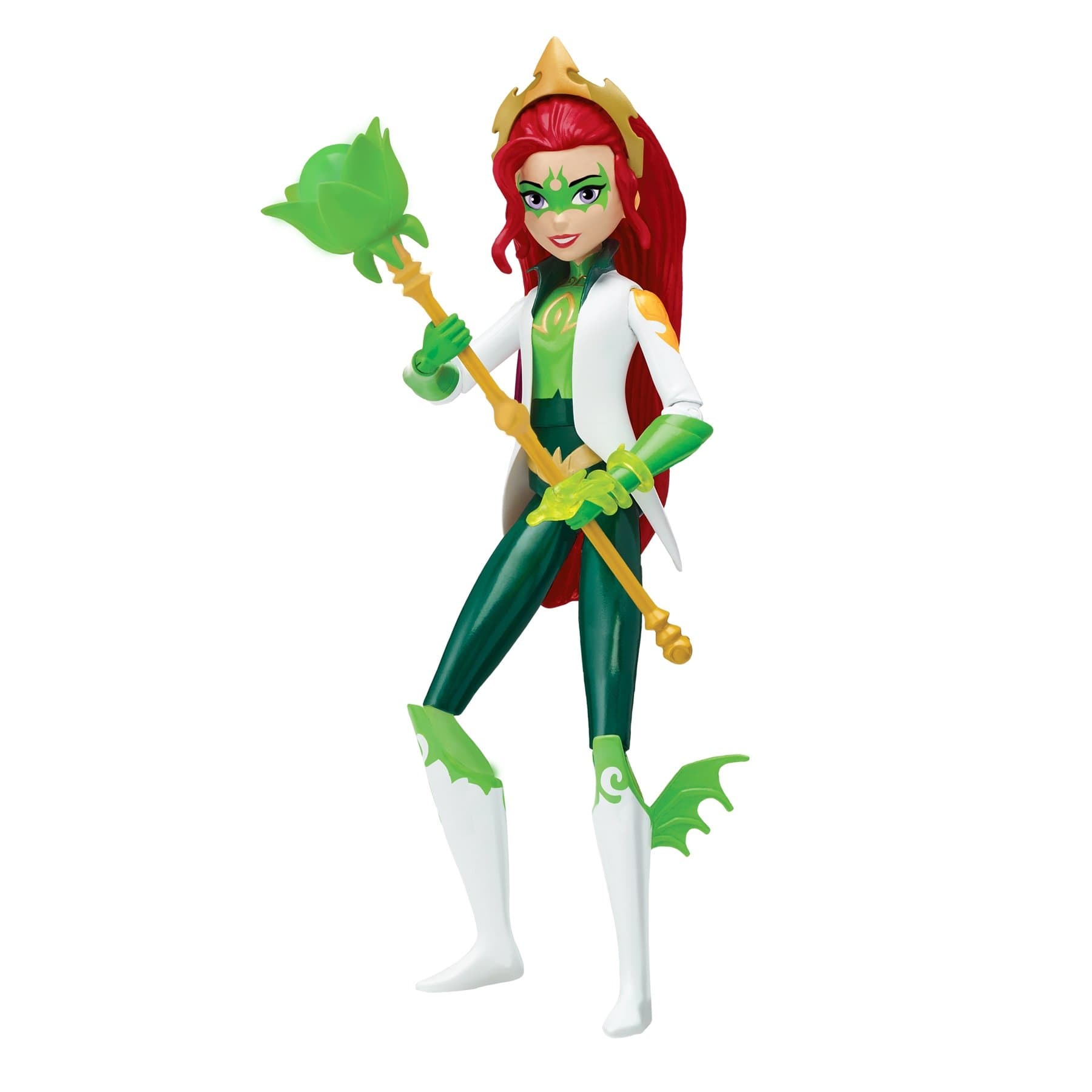 Arkayna Goodfey Basic Action Figure