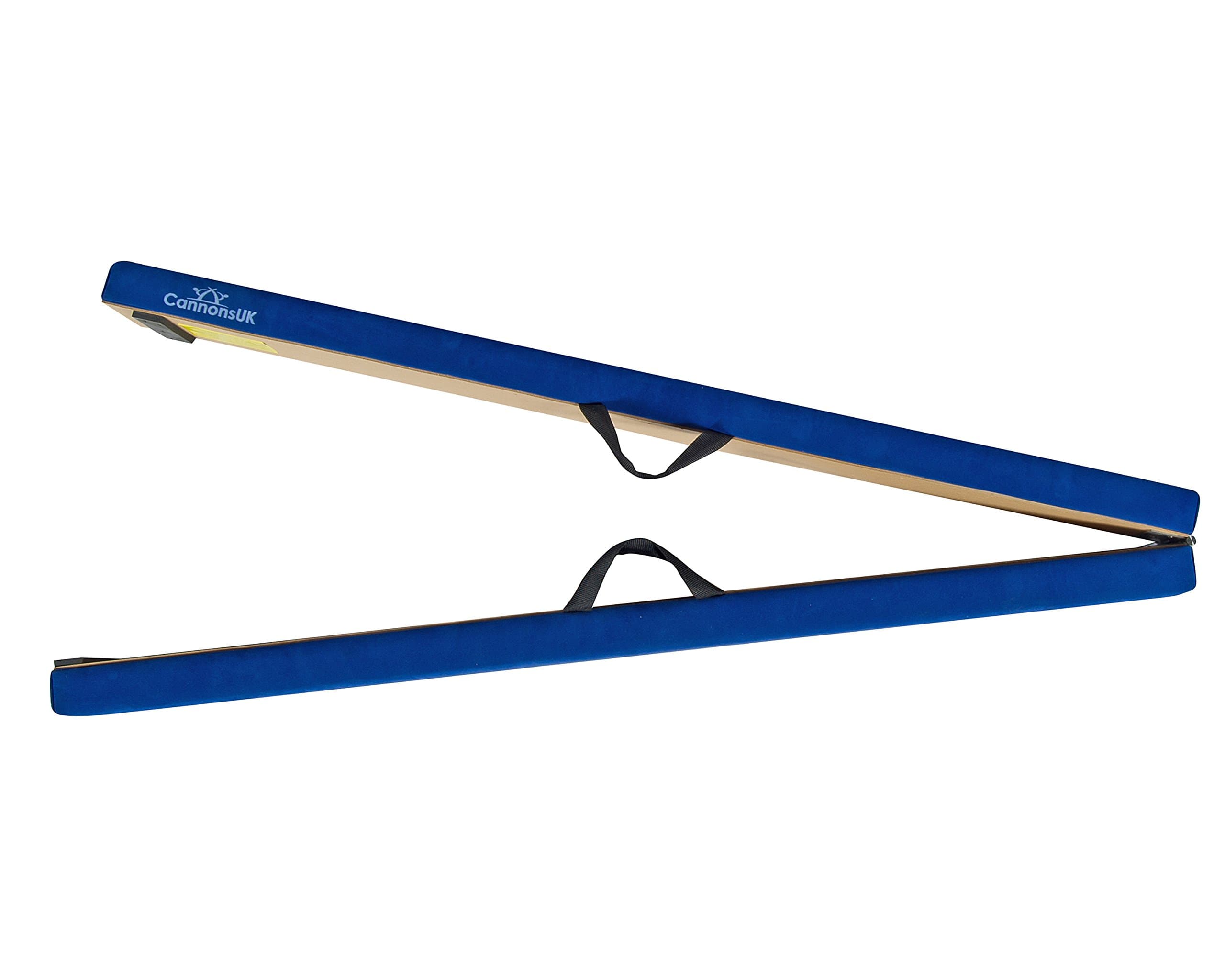 Cannons UK Girl's Folding Gymnastics Beam