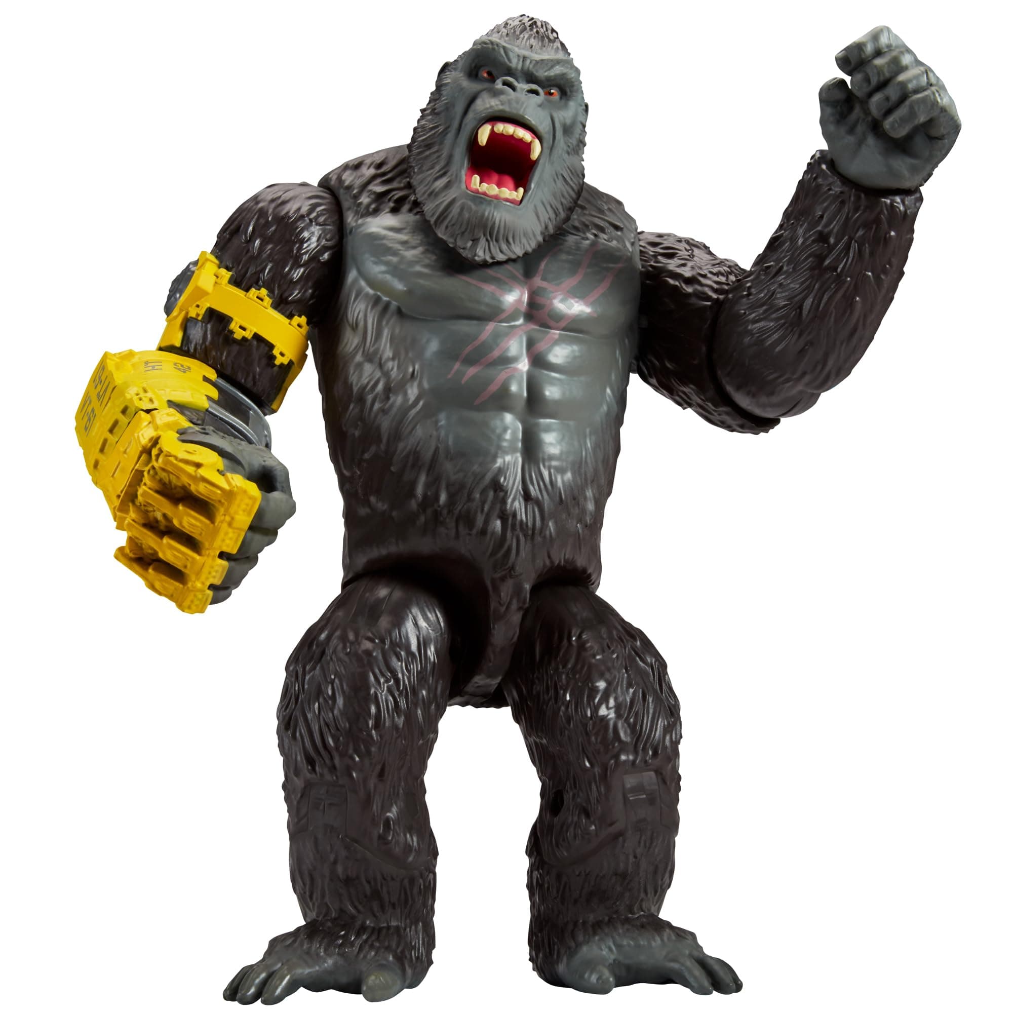 SUNNY Godzilla x Kong 11" Giant Kong Figure by Playmates Toys
