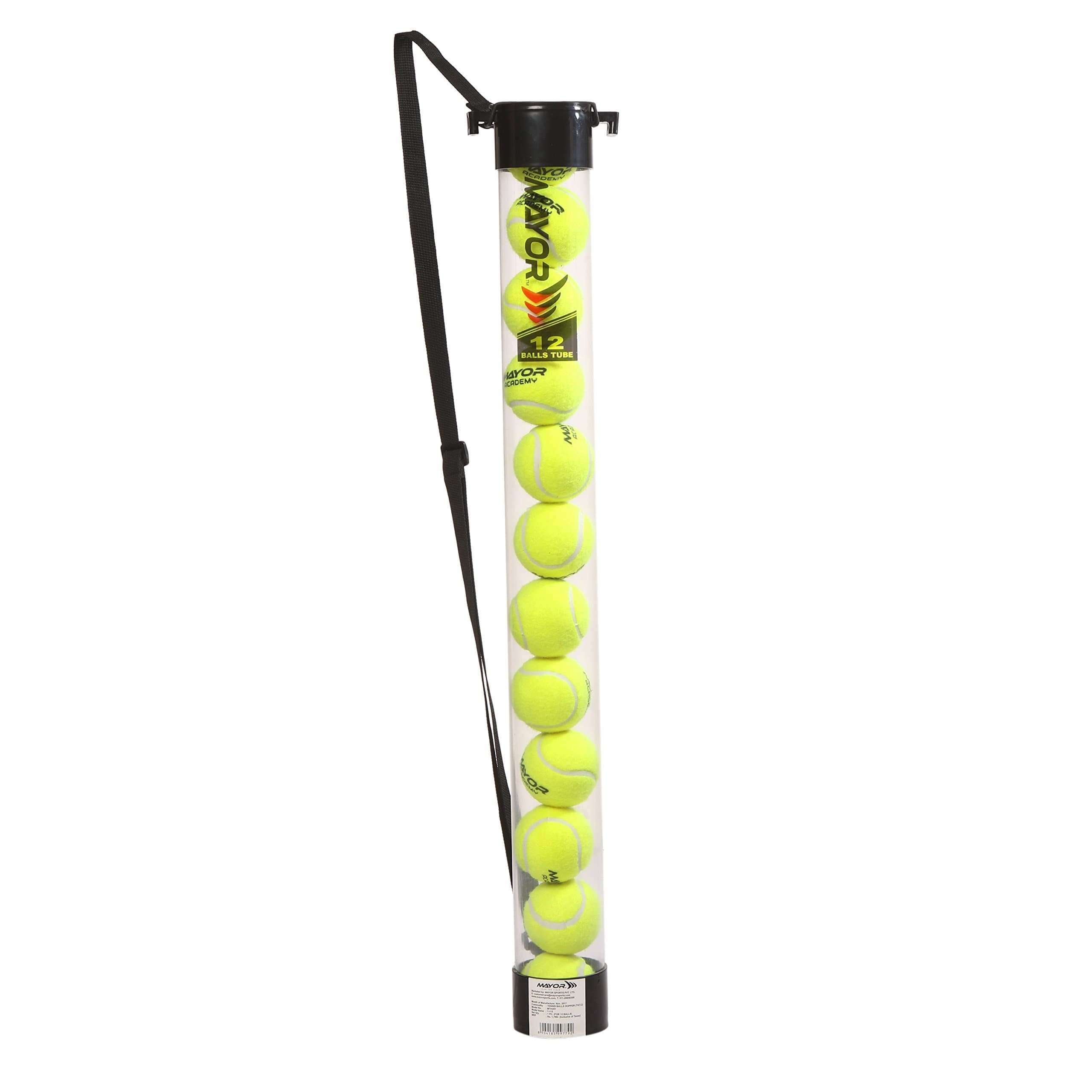 Mayor MTH201 Tennis Ball Pickup Tube