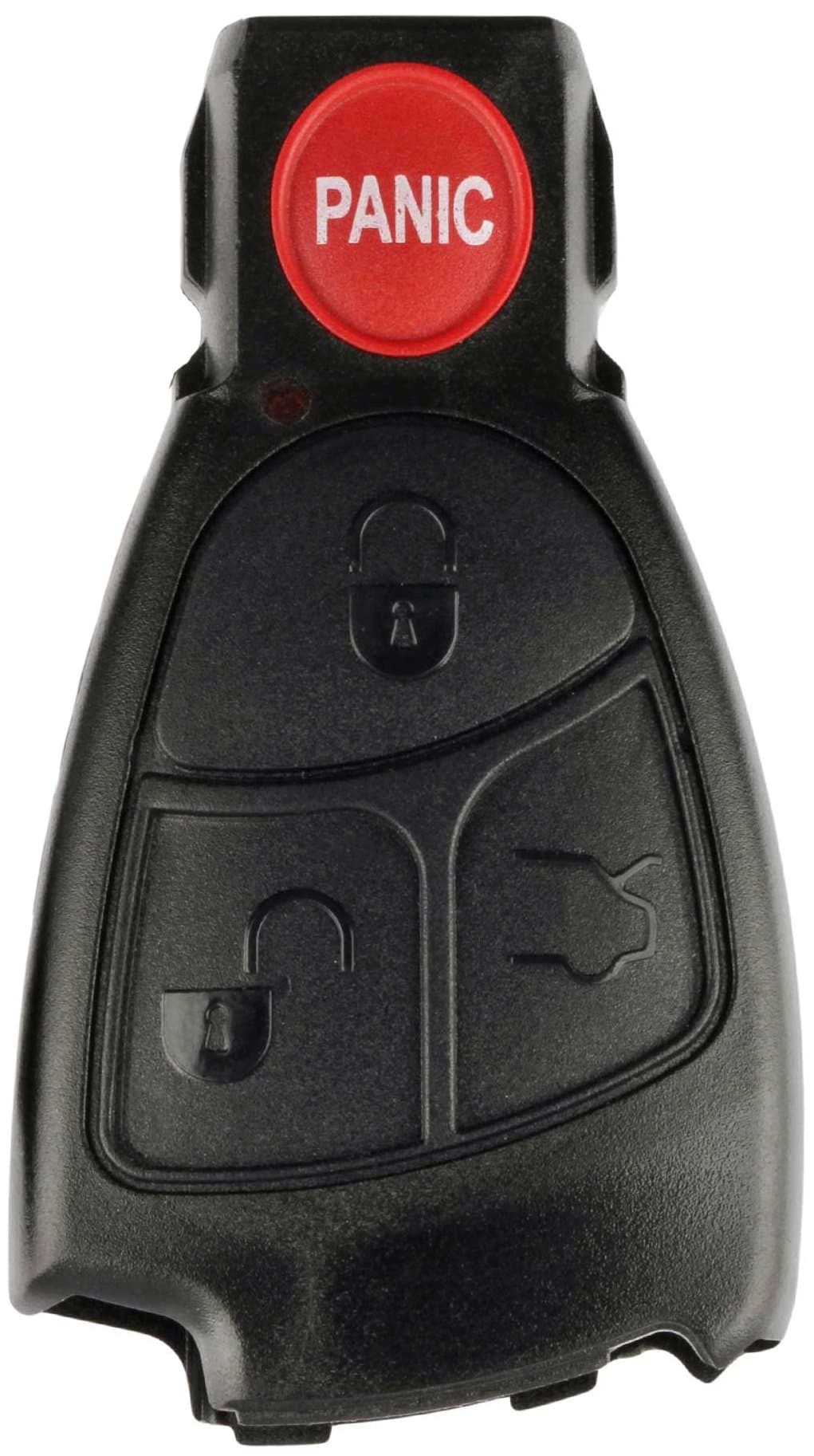 Entry Remote Car Key Fob Case Shell Cover Button Pad For IYZ3312