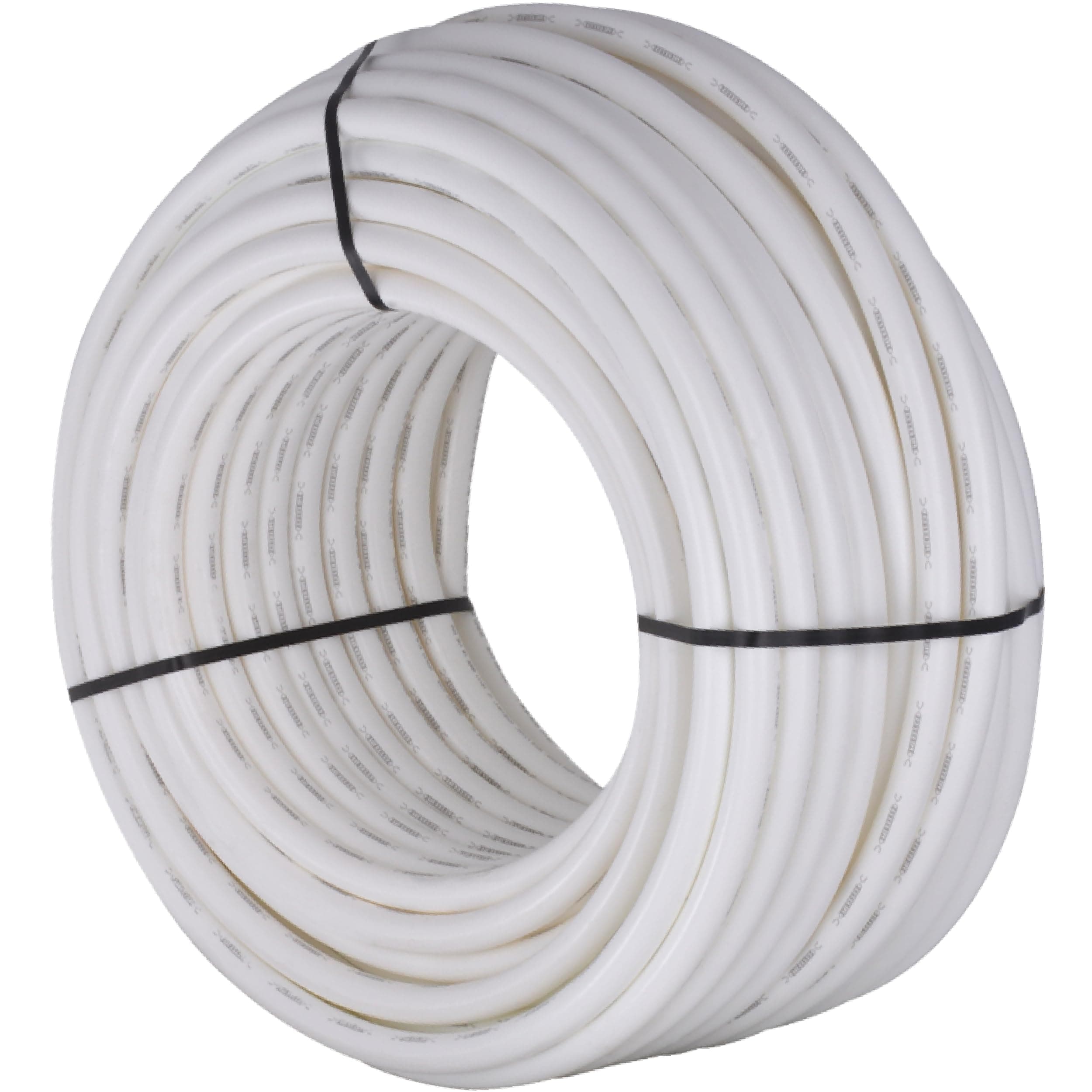 SharkBite 1-Inch PEX Tubing, 300 Feet, WHITE, for Residential and Commercial Potable Water Applications