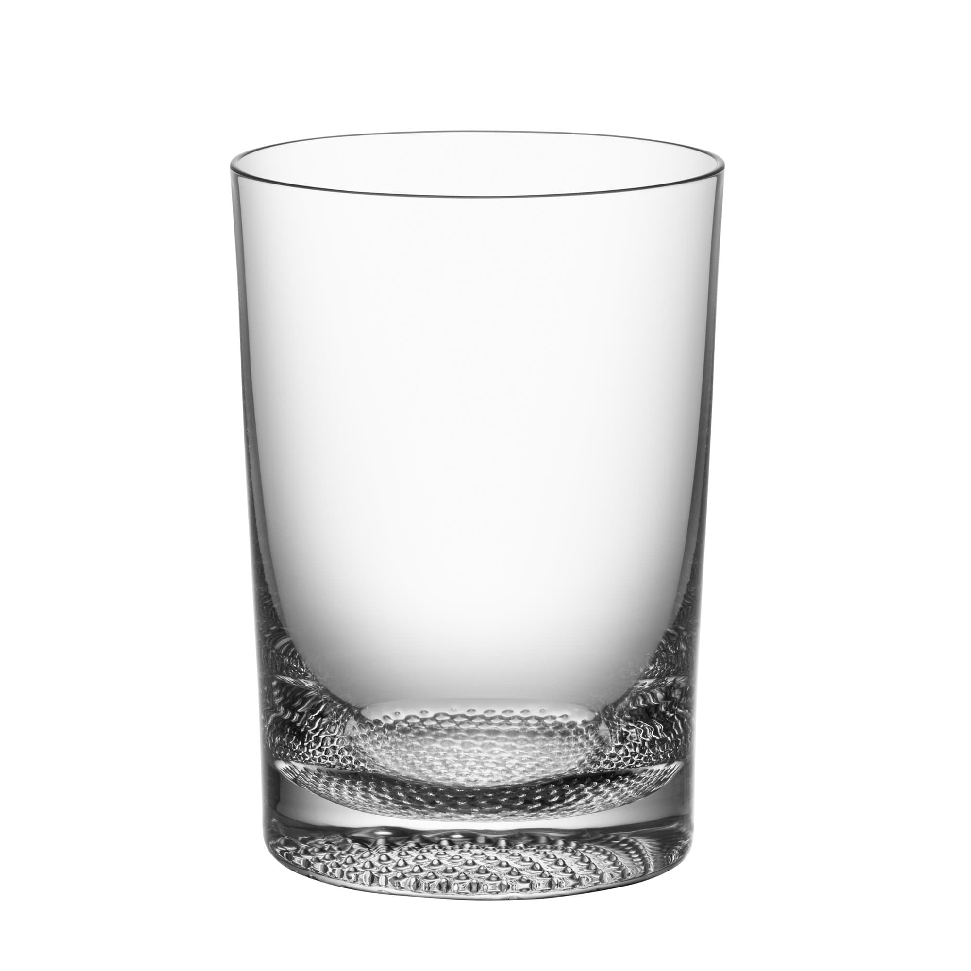 Kosta Boda7091721 Limelight Tumbler Glass (Set Of 2), Clear