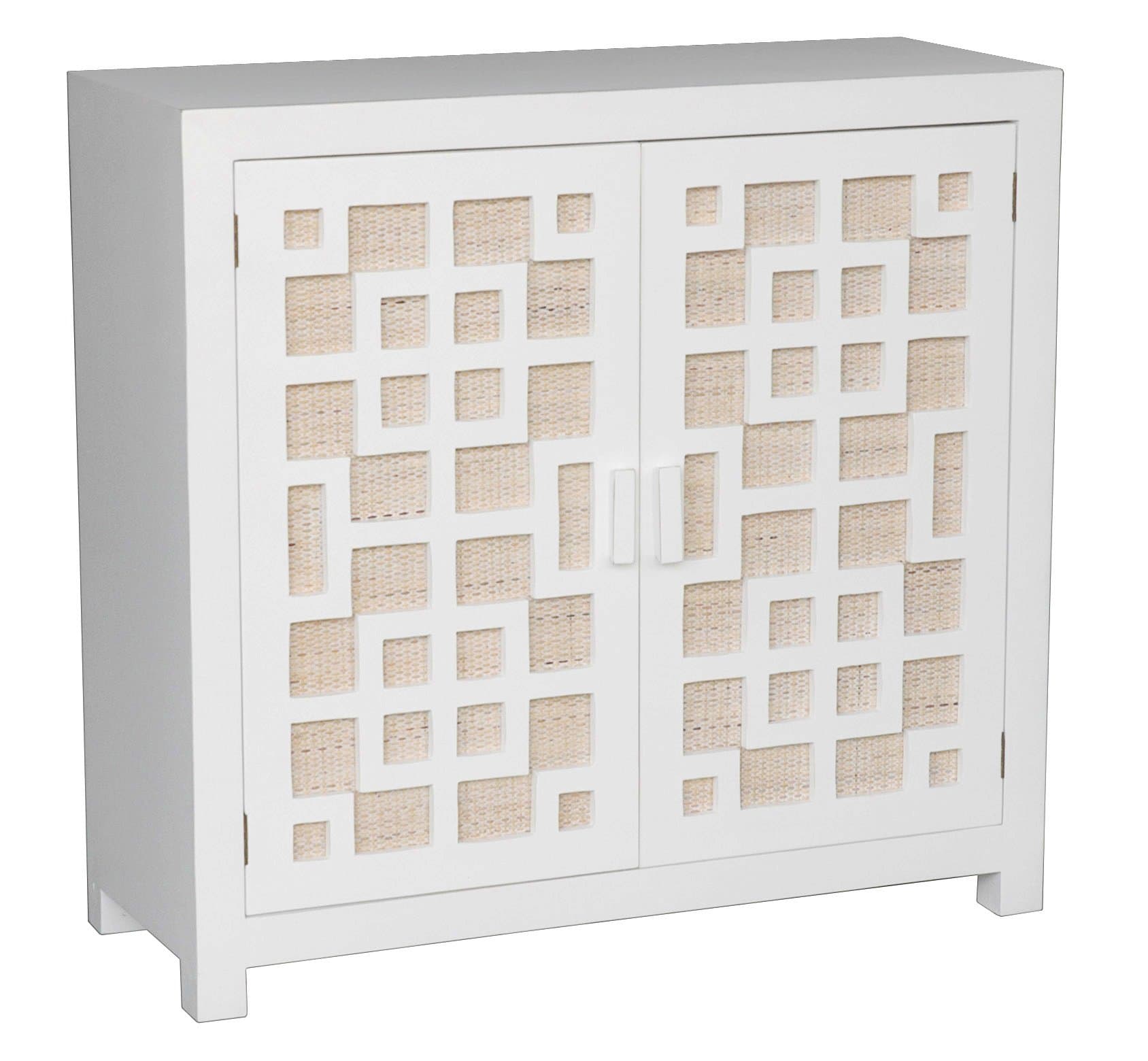 Tatum 2-Door Television Stand