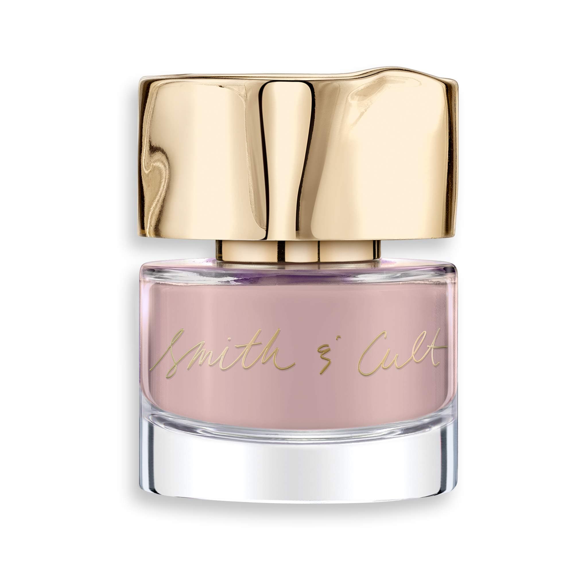 Smith & Cult Nail Polish, Powder Posse, 0.5 Fl Oz