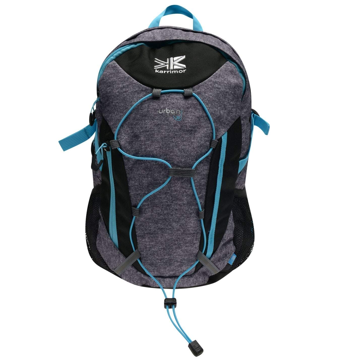 Karrimor Urban 30 Unisex Backpack Storage Bag Accessories