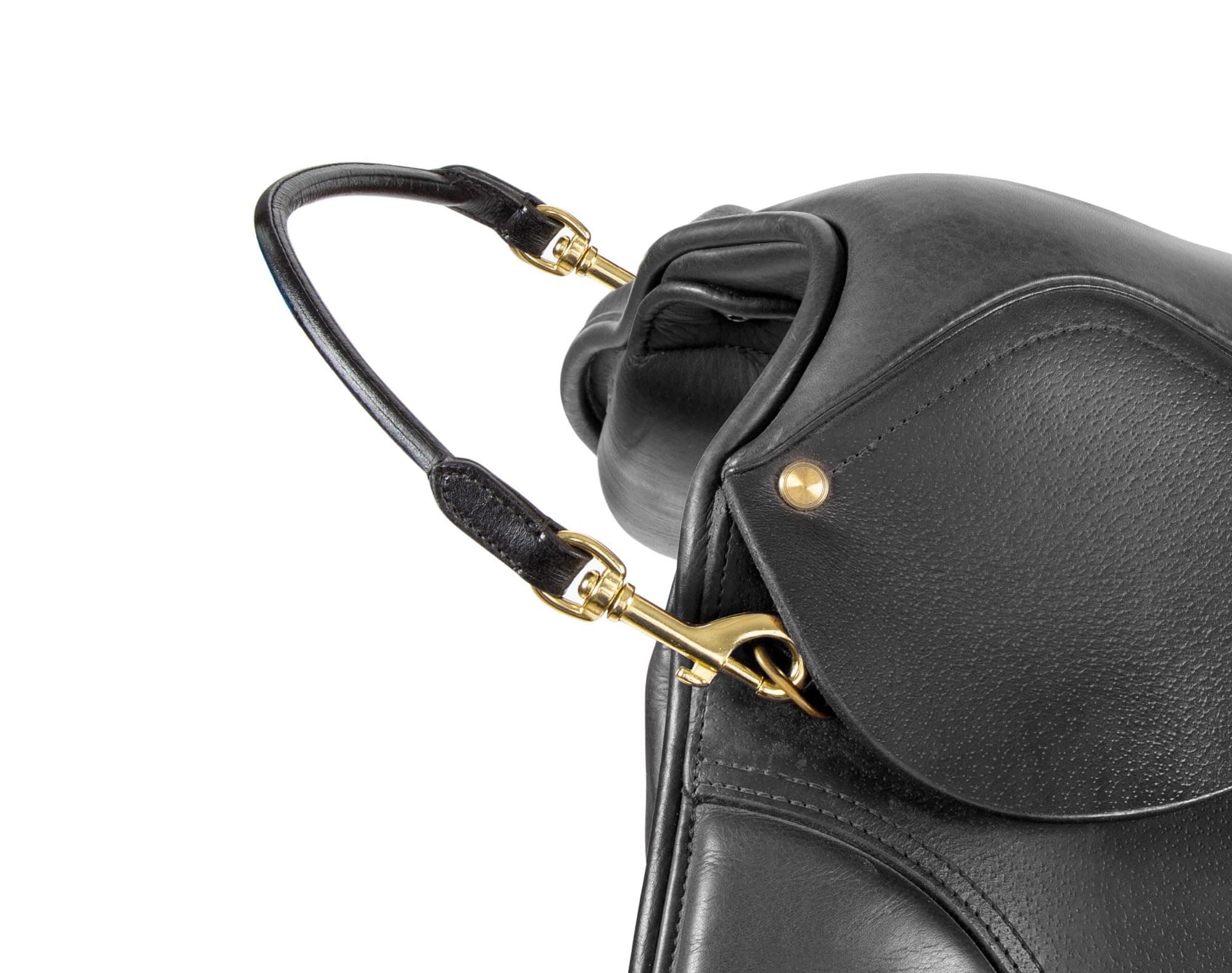 Shires Blenheim Balance Strap (Black)