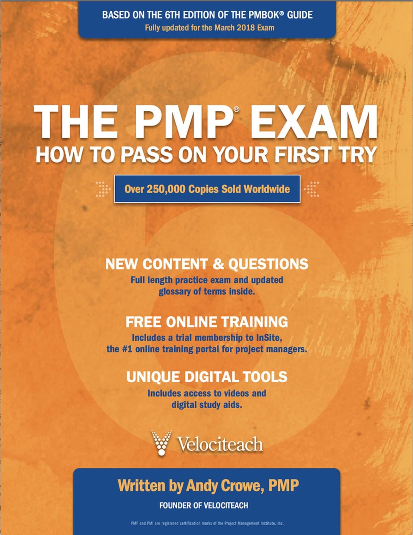 The PMP Exam: How to Pass on Your First Try