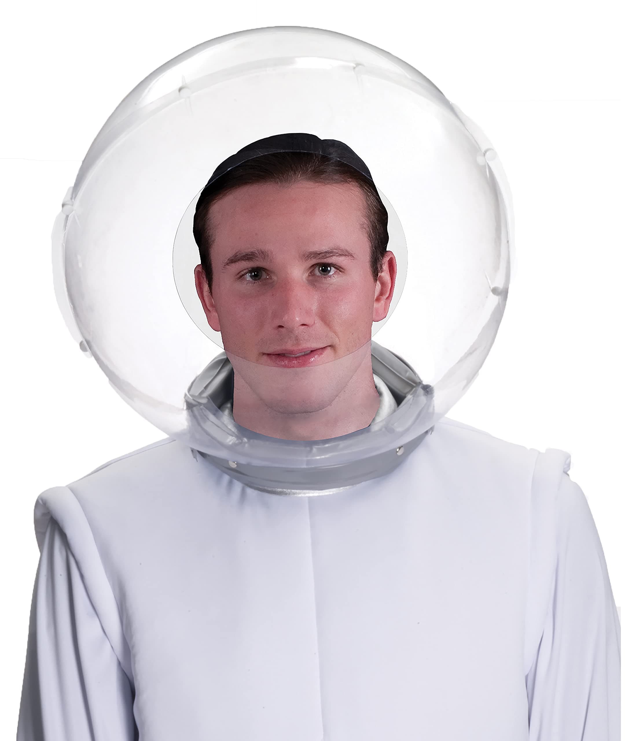 Forum Novelties Space Astronaut Adult Costume Helmet
