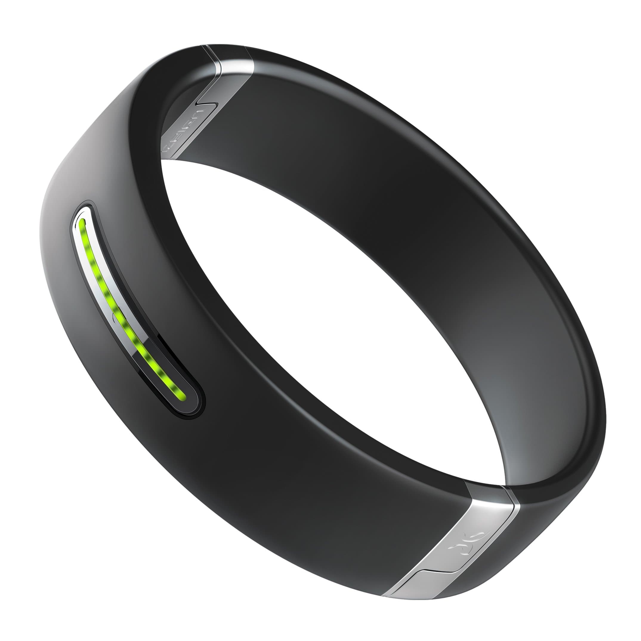 Jaybird Reign Advanced Active Fitness Recovery Band - Black - S/M