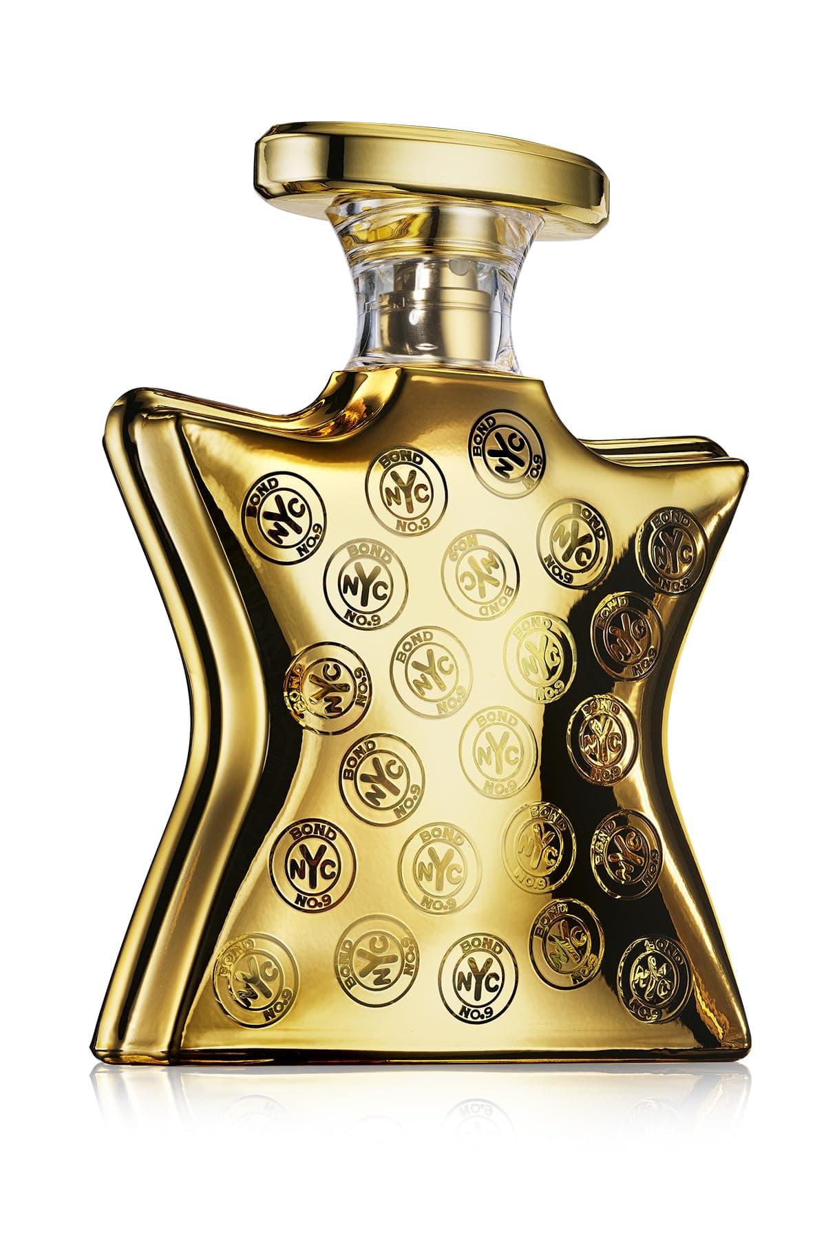 Bond No.9 New York Limited Special Edition Unisex Edp Spray, 100 ml