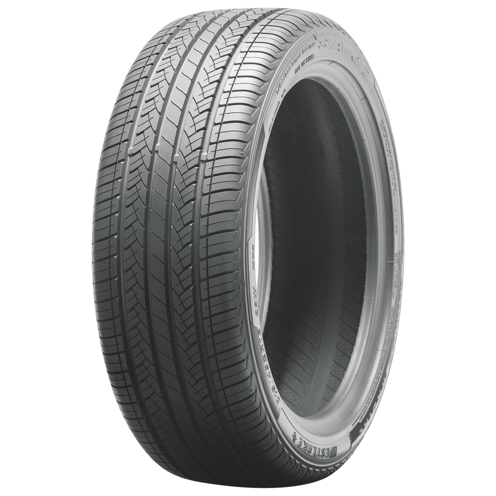 1 X New Westlake SA07 255/35ZR19 96W XL TL All Season High Performance Tires