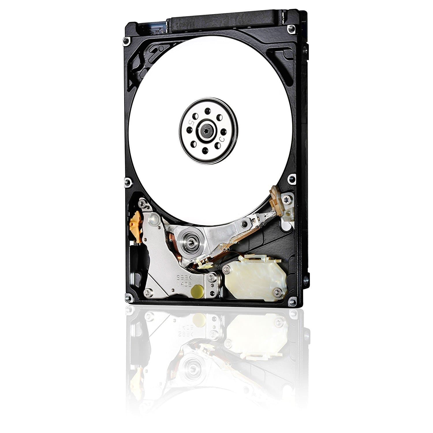 HitachiHITACHI 0J22423 Travelstar 7K1000.B 1TB 7200 RPM 32MB cache SATA 6.0Gb/s 2.5 internal notebook hard drive (Bare Drive)
