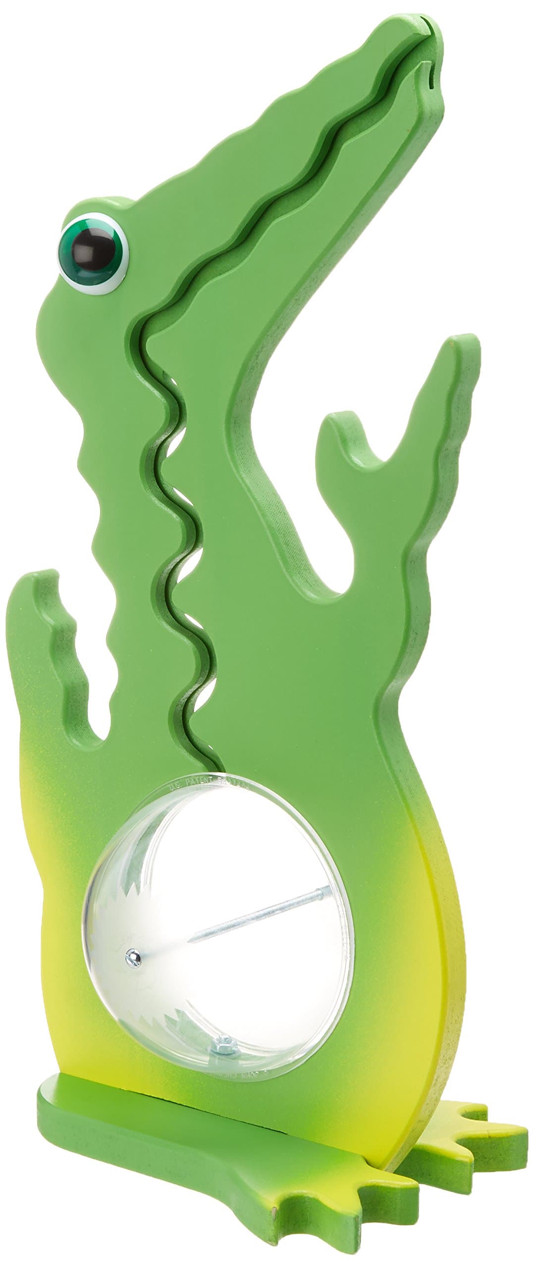 Big Belly Bank Gator