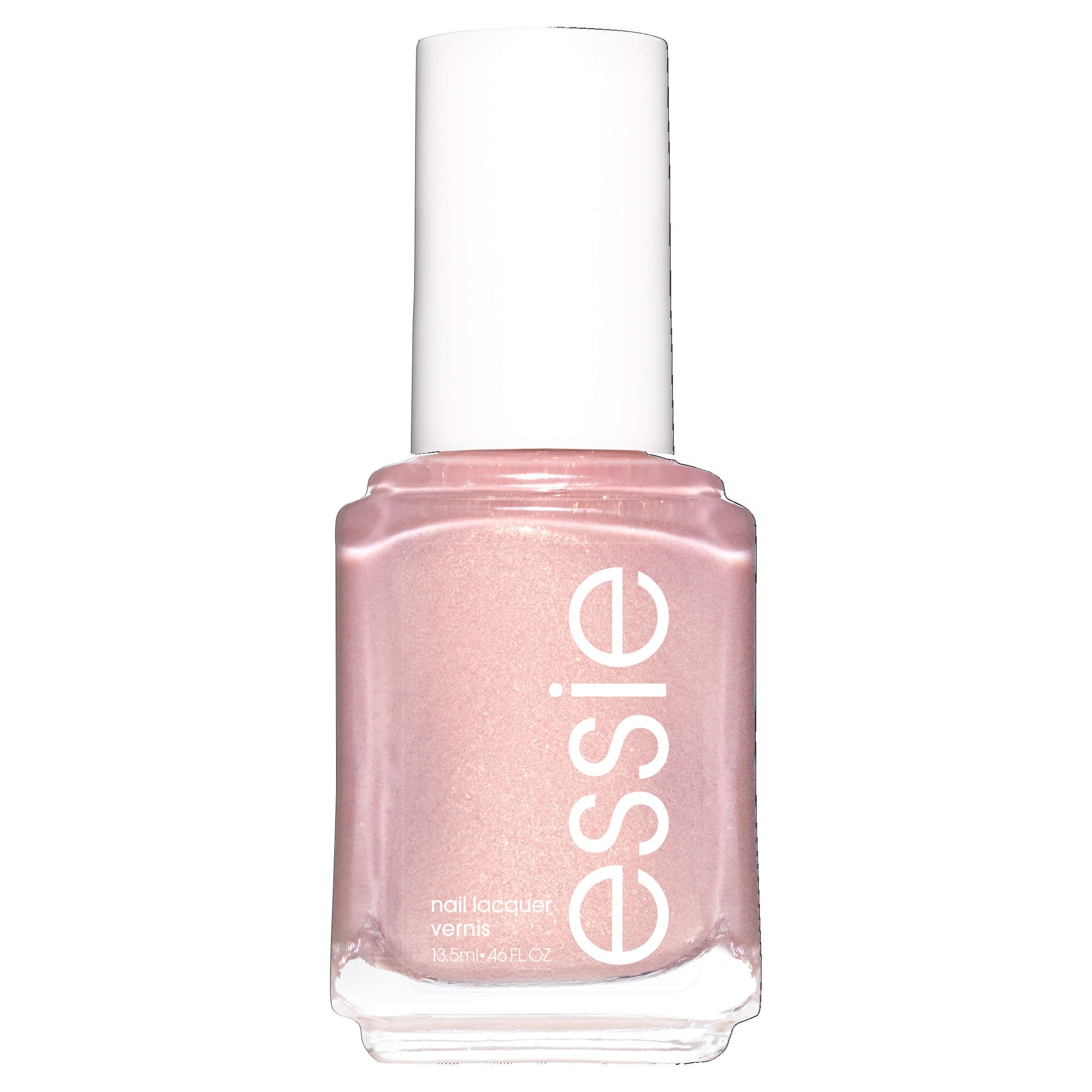 Essie Cosmetics Nail Polish, 615 A Touch of Sugar