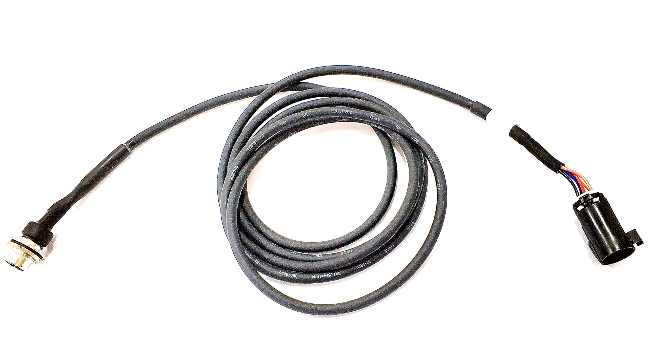 ACD Input Harness 7175321 Fit for S510 S530 S550 S570 S590 S595 S630 S650 S740 S750 S770 S850