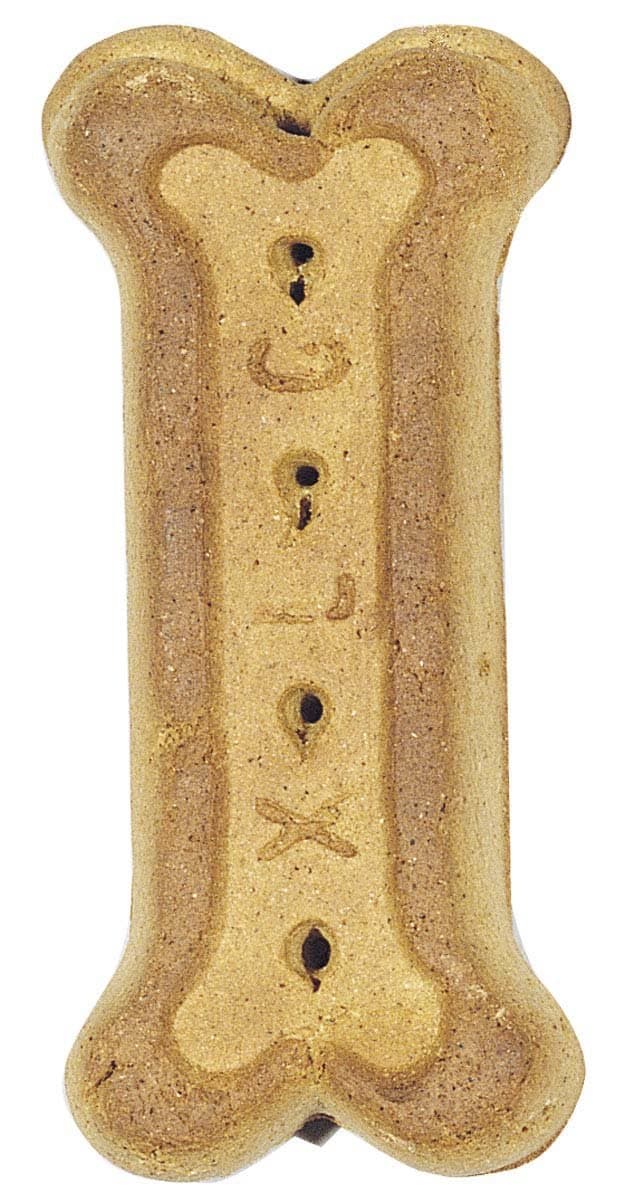 Sportmix Wholesomes Extra Large Grain Free Dog Treats, 20 Lb.