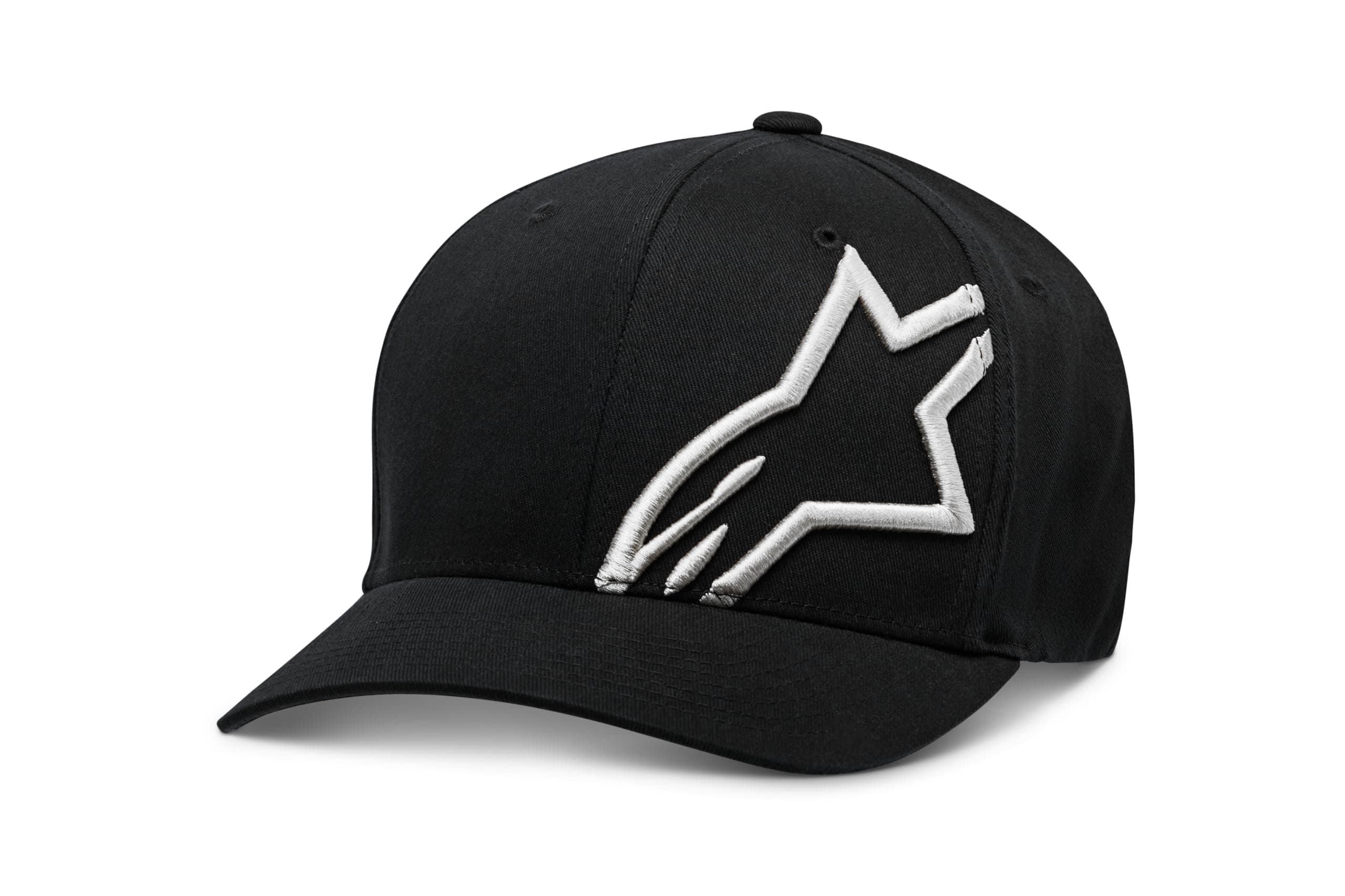 Alpinestars Men's Corp Shift 2 Flexfit Baseball Cap