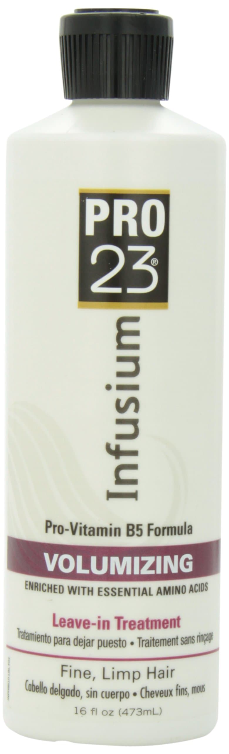 Infusium23 Pro Volumizing Lit, 16 Ounce