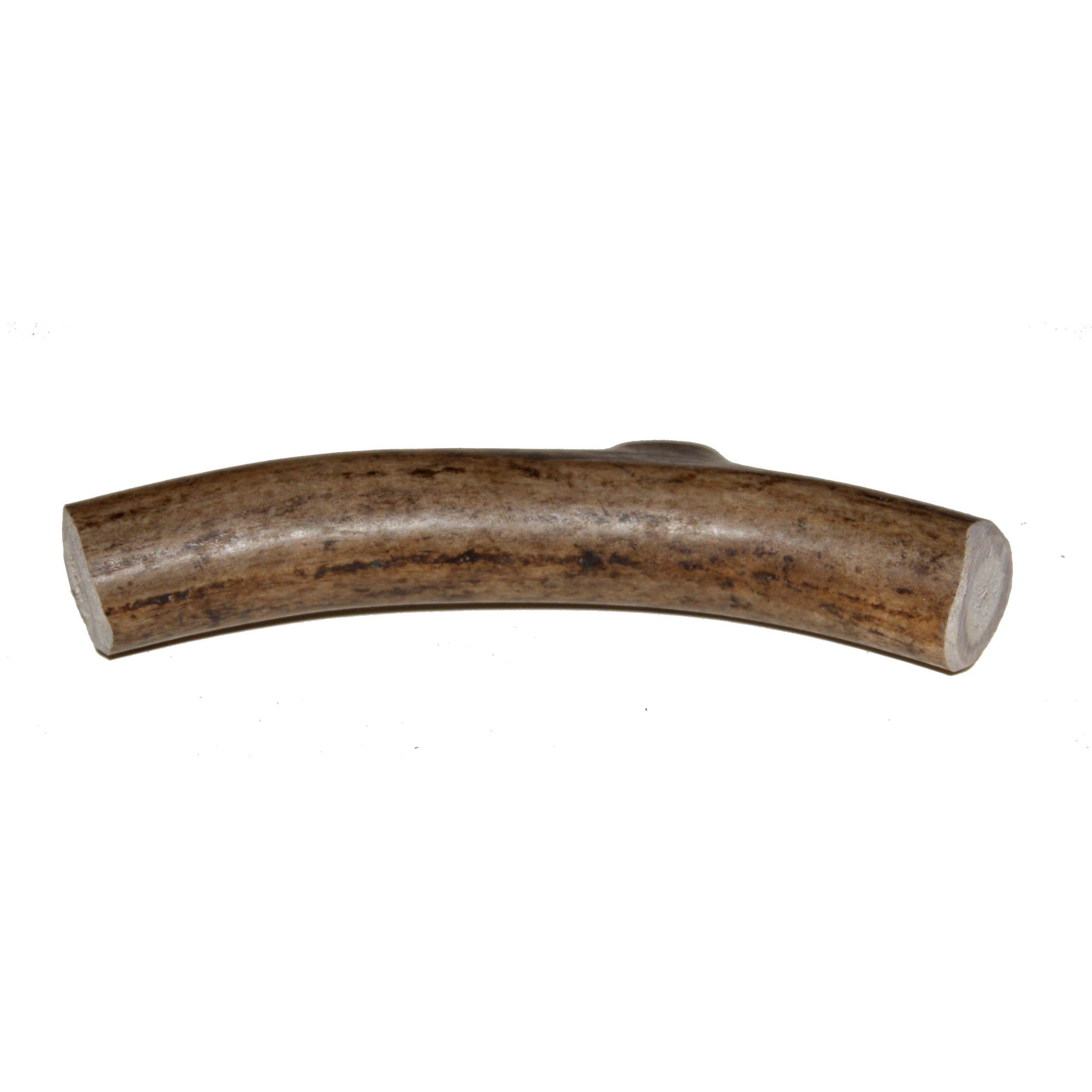 Caribou Antler Dog Chews Medium Caribou Antler Dog Chew - All Natural