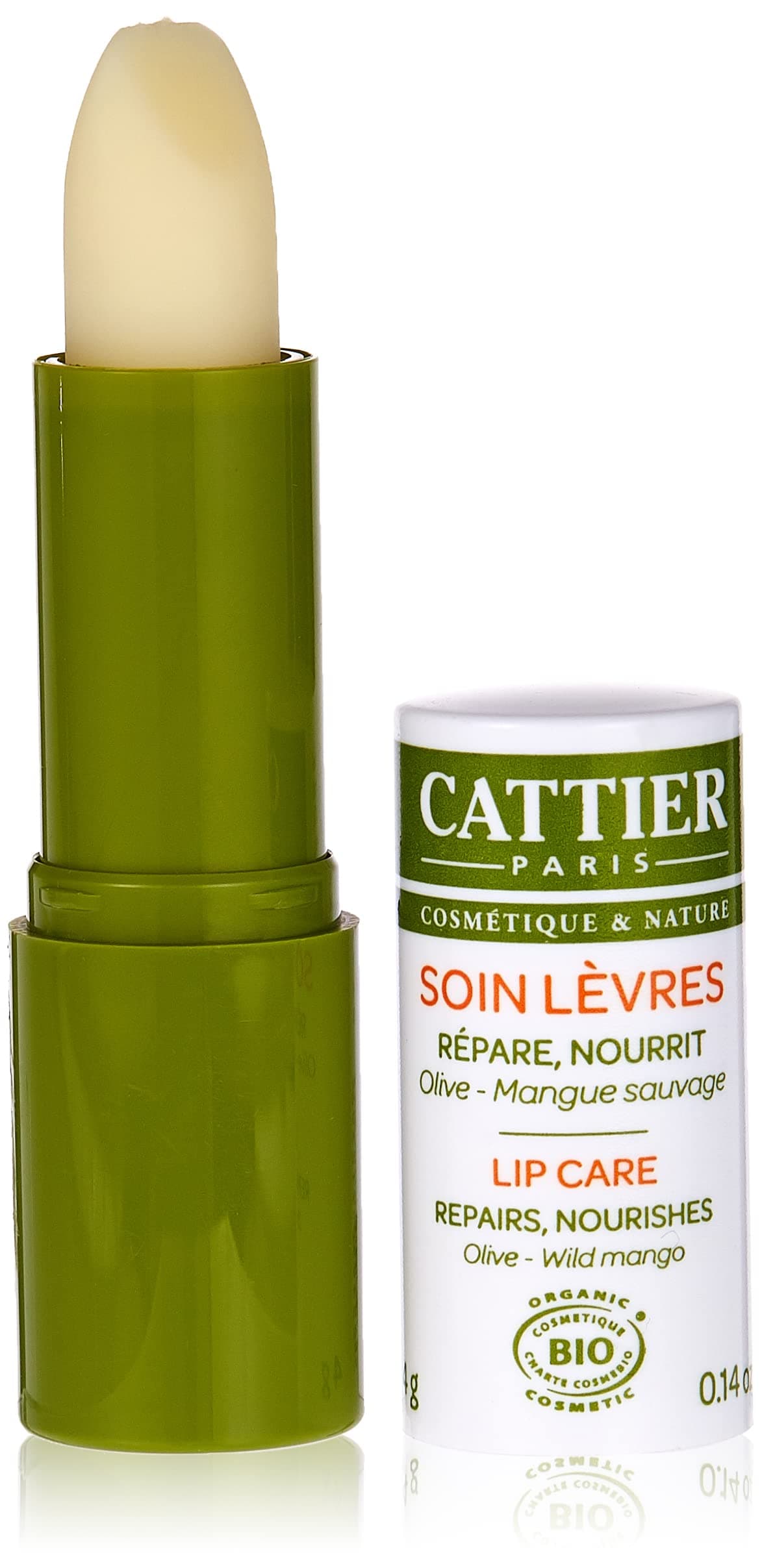 CattierLip Care 4 gm, Pack Of 1