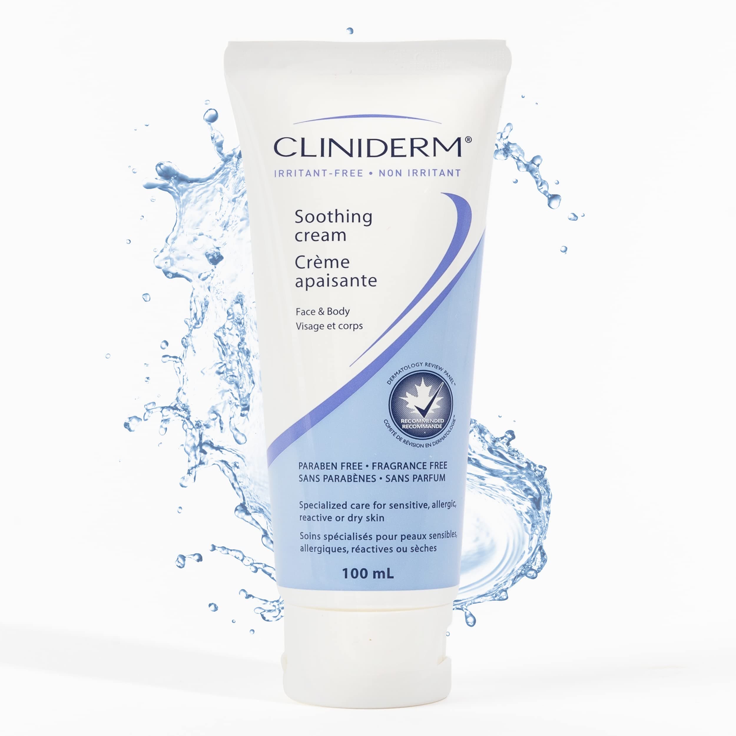 Soothing Lotion, 100ml